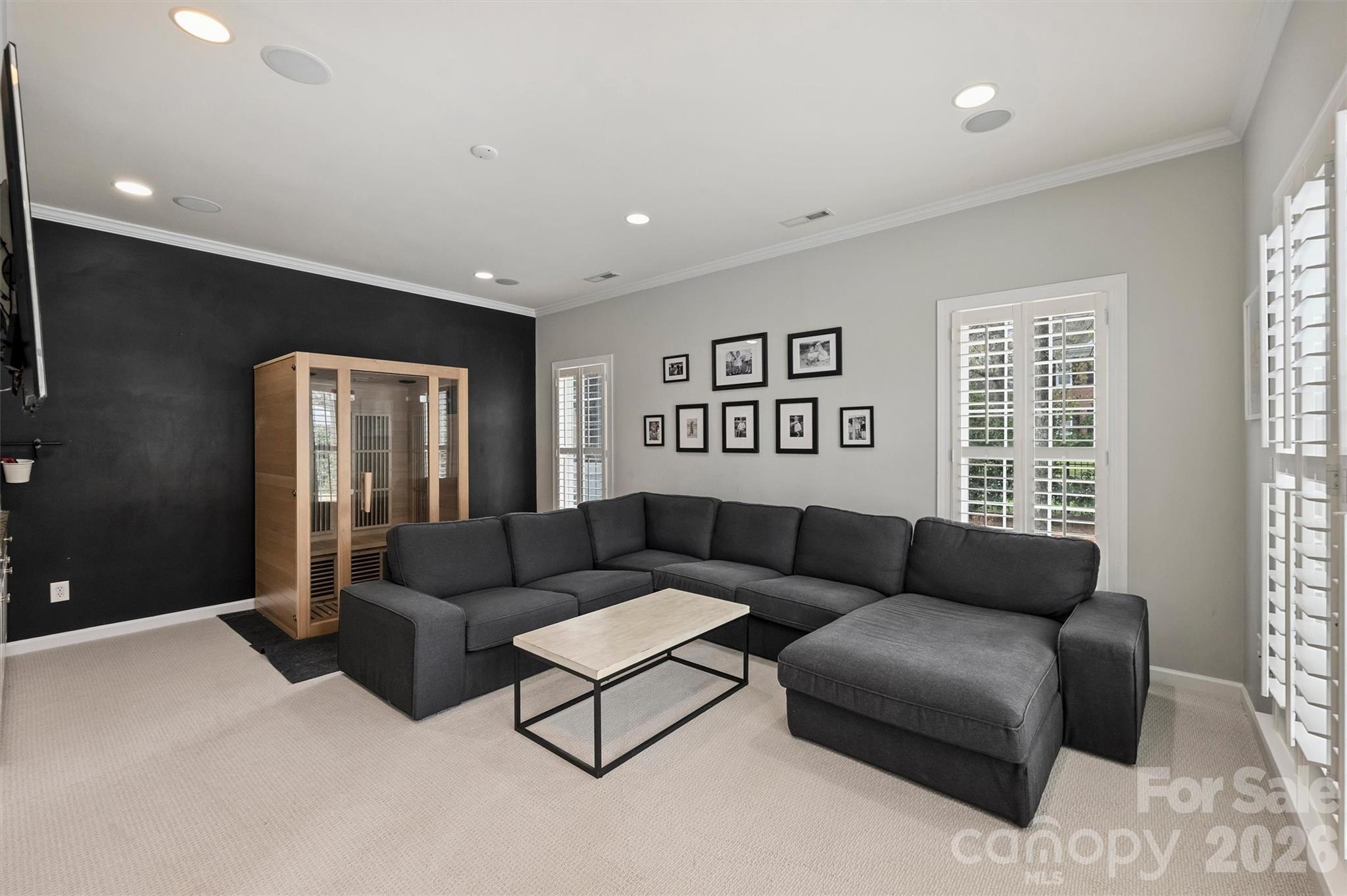 Highland Creek - Residential