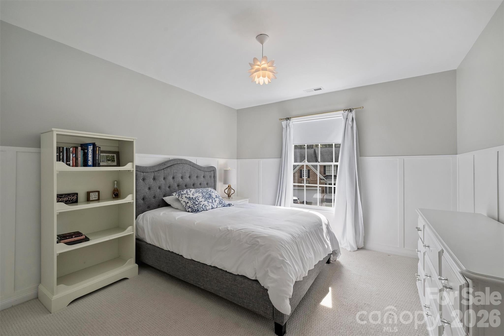 Highland Creek - Residential