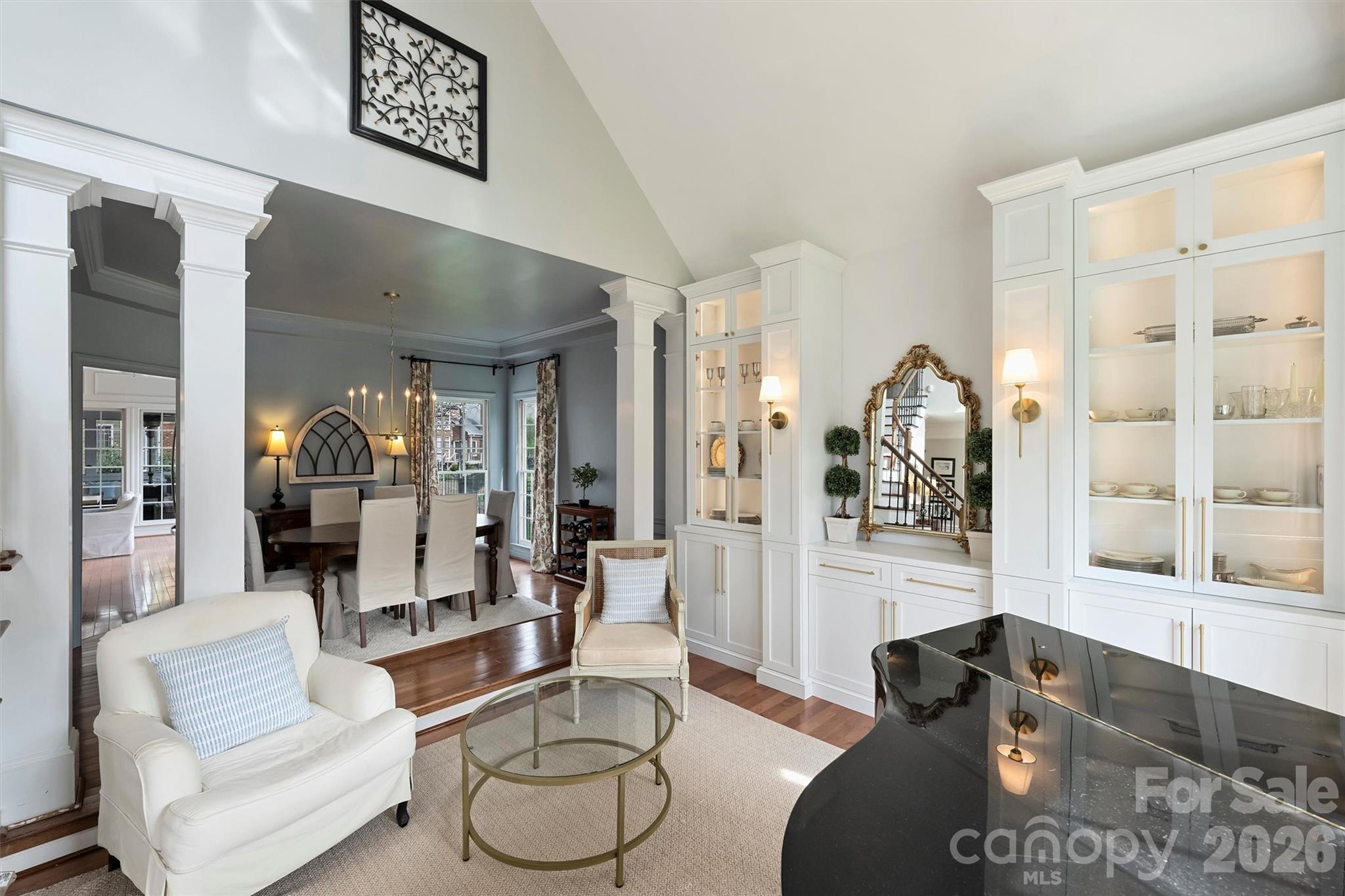 Highland Creek - Residential