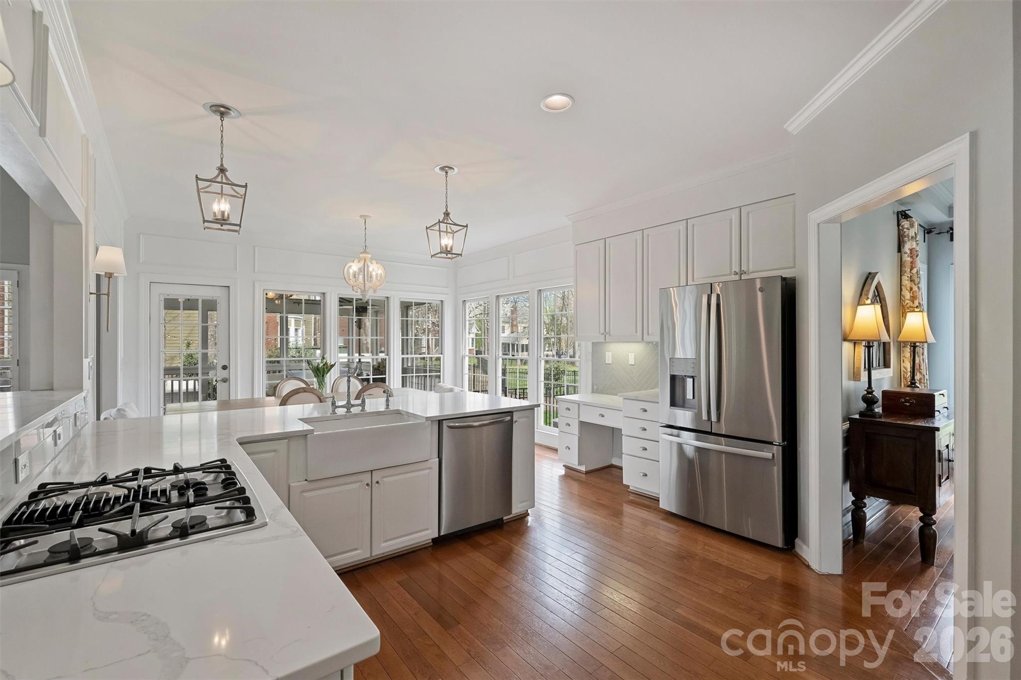 Highland Creek - Residential