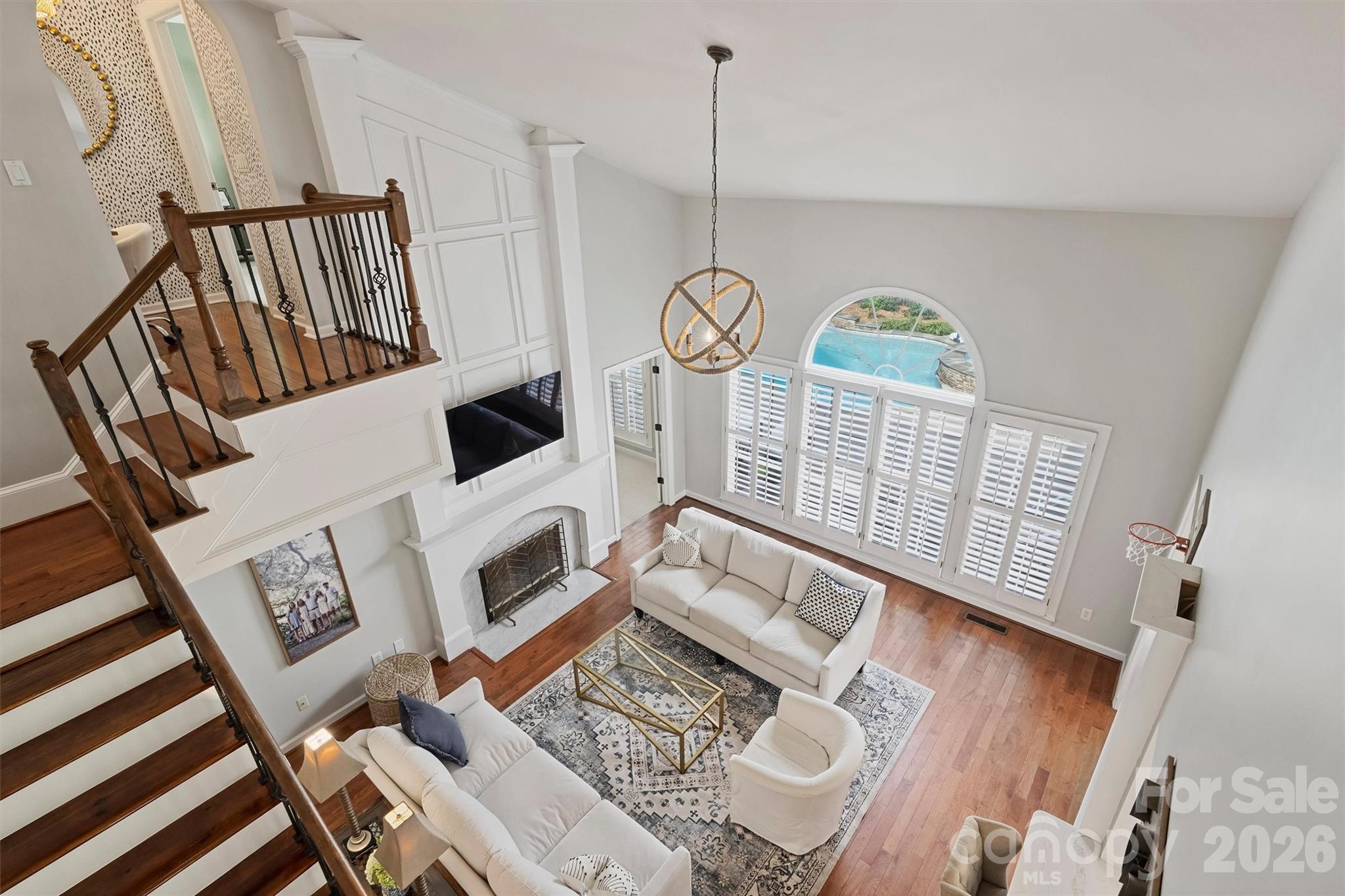 Highland Creek - Residential