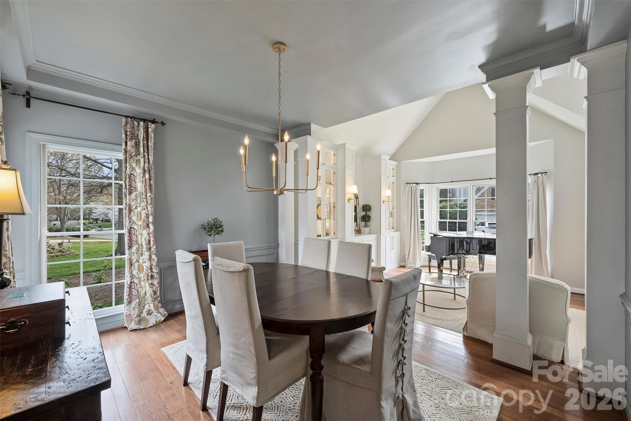 Highland Creek - Residential