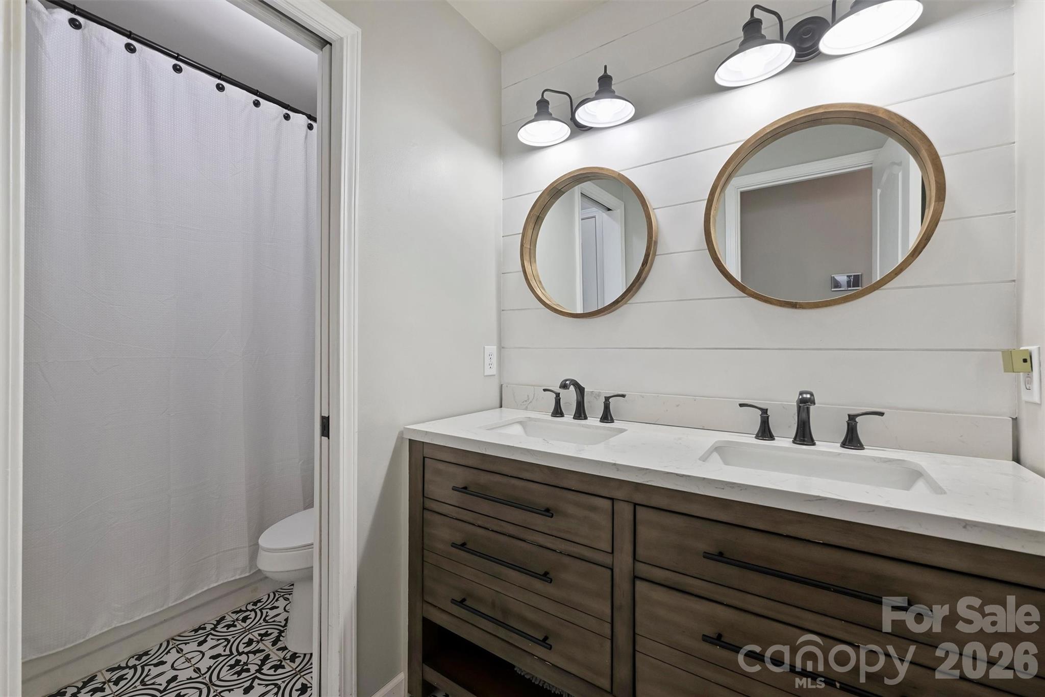 Highland Creek - Residential