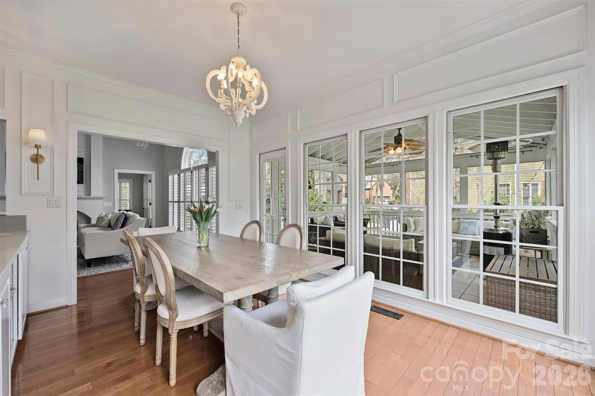 Highland Creek - Residential