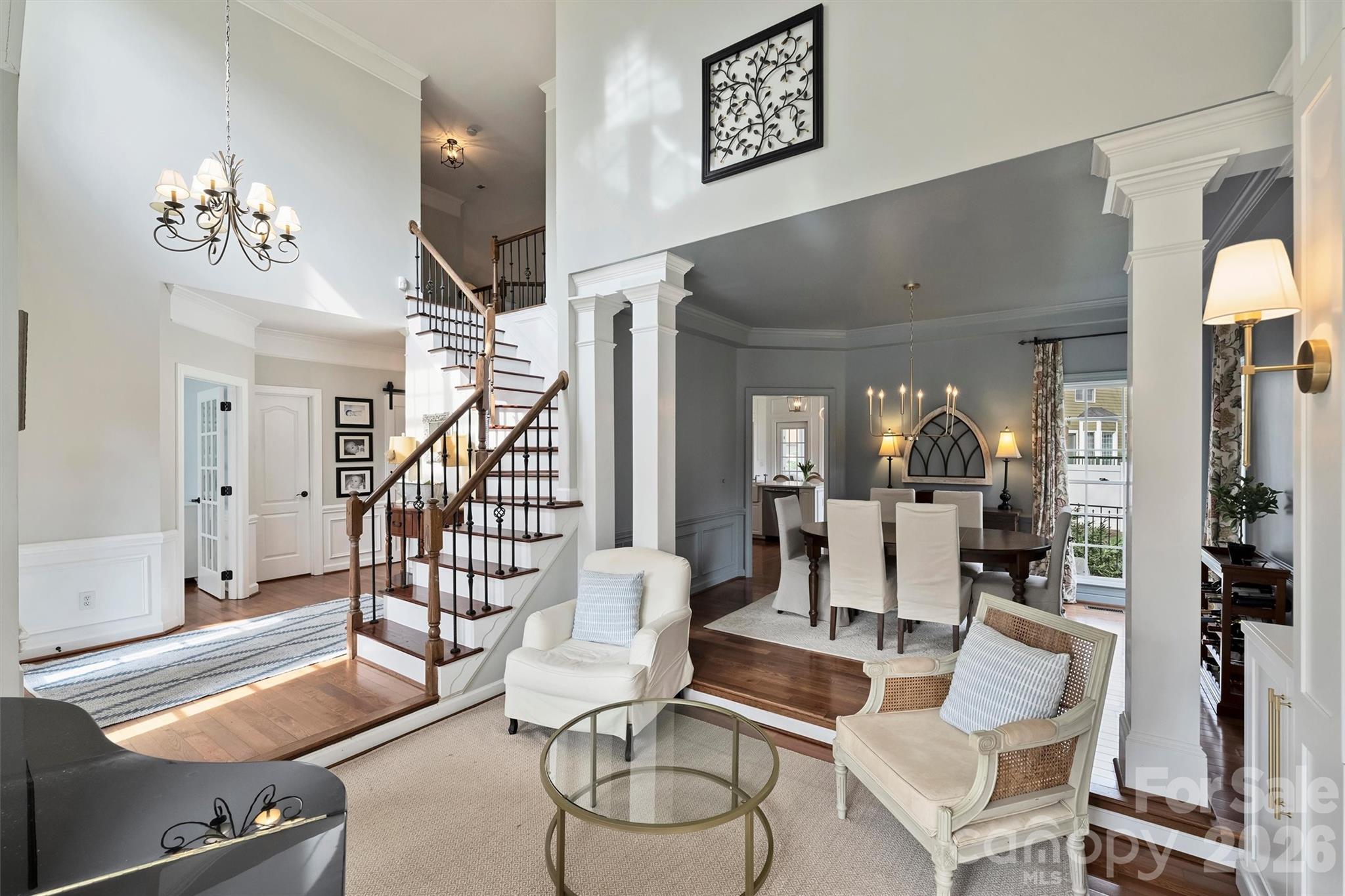 Highland Creek - Residential