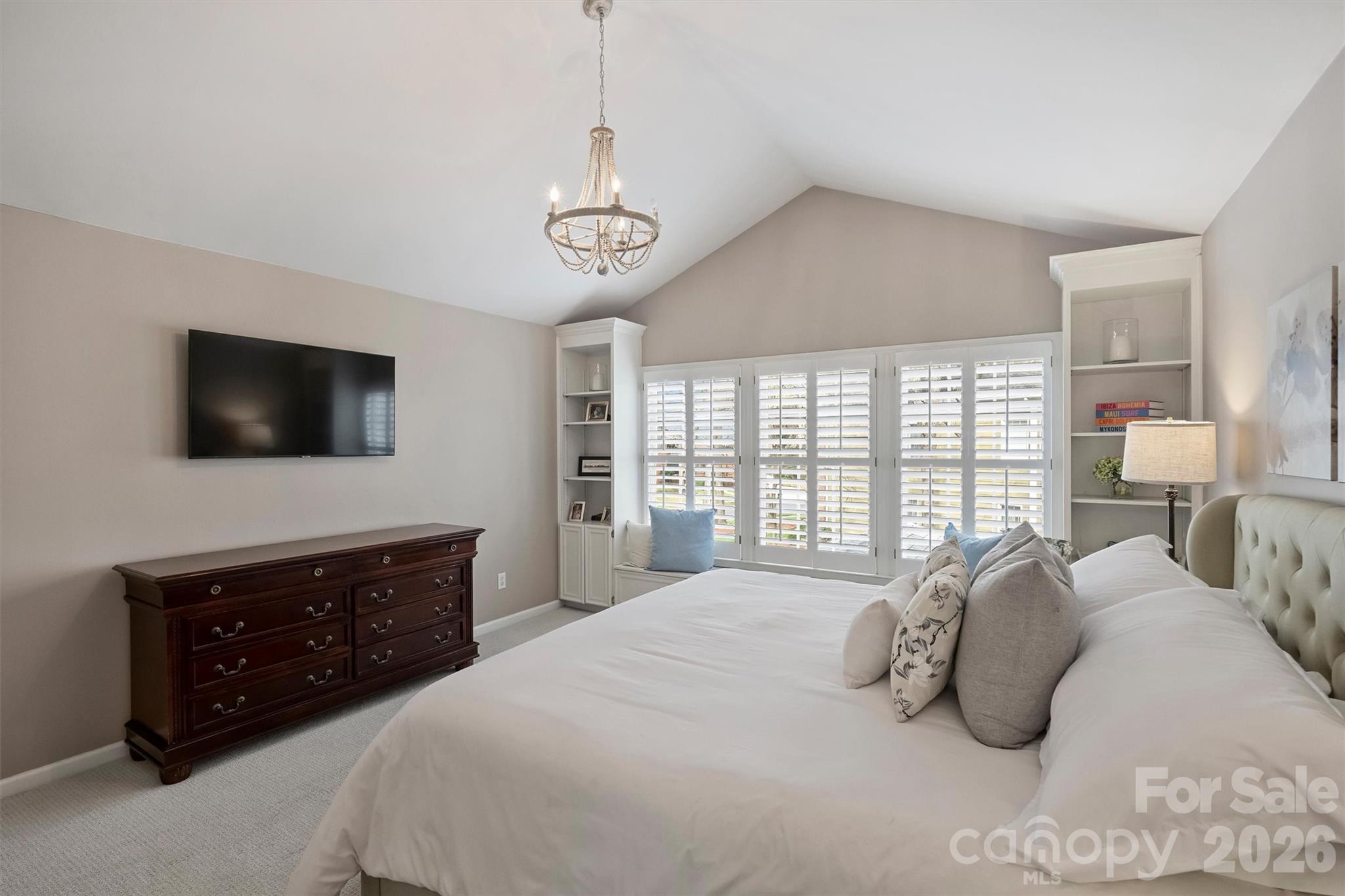 Highland Creek - Residential