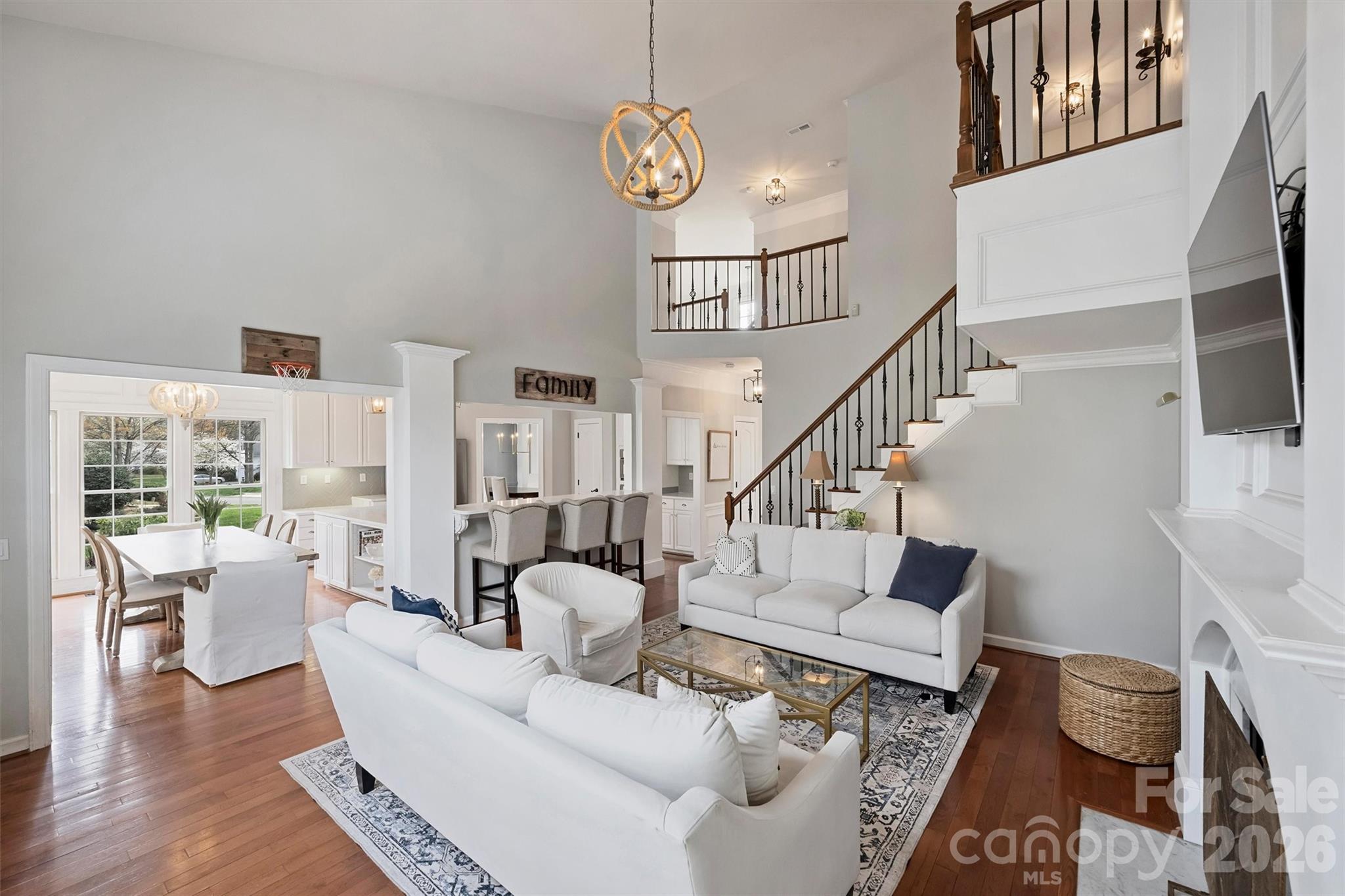 Highland Creek - Residential