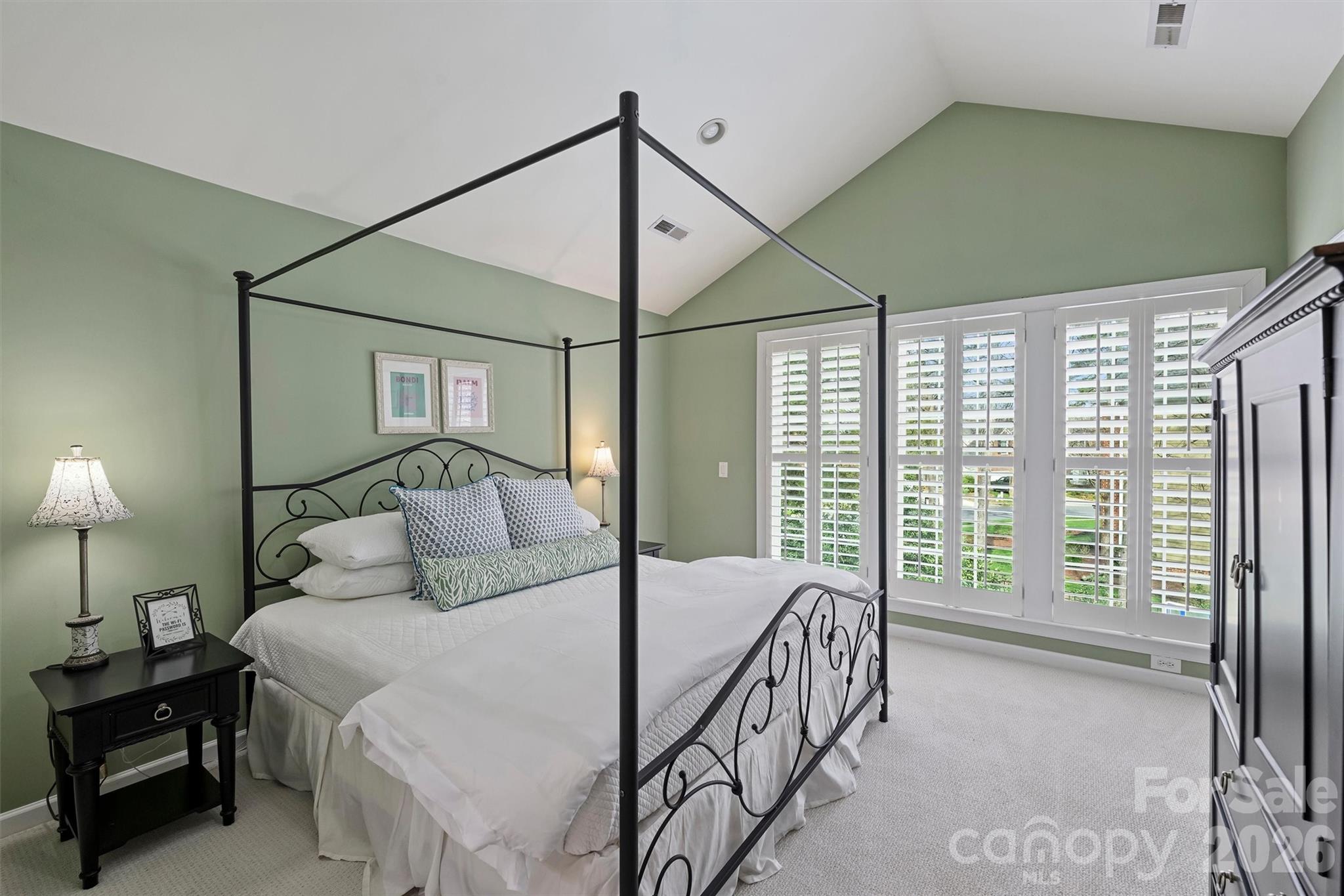 Highland Creek - Residential