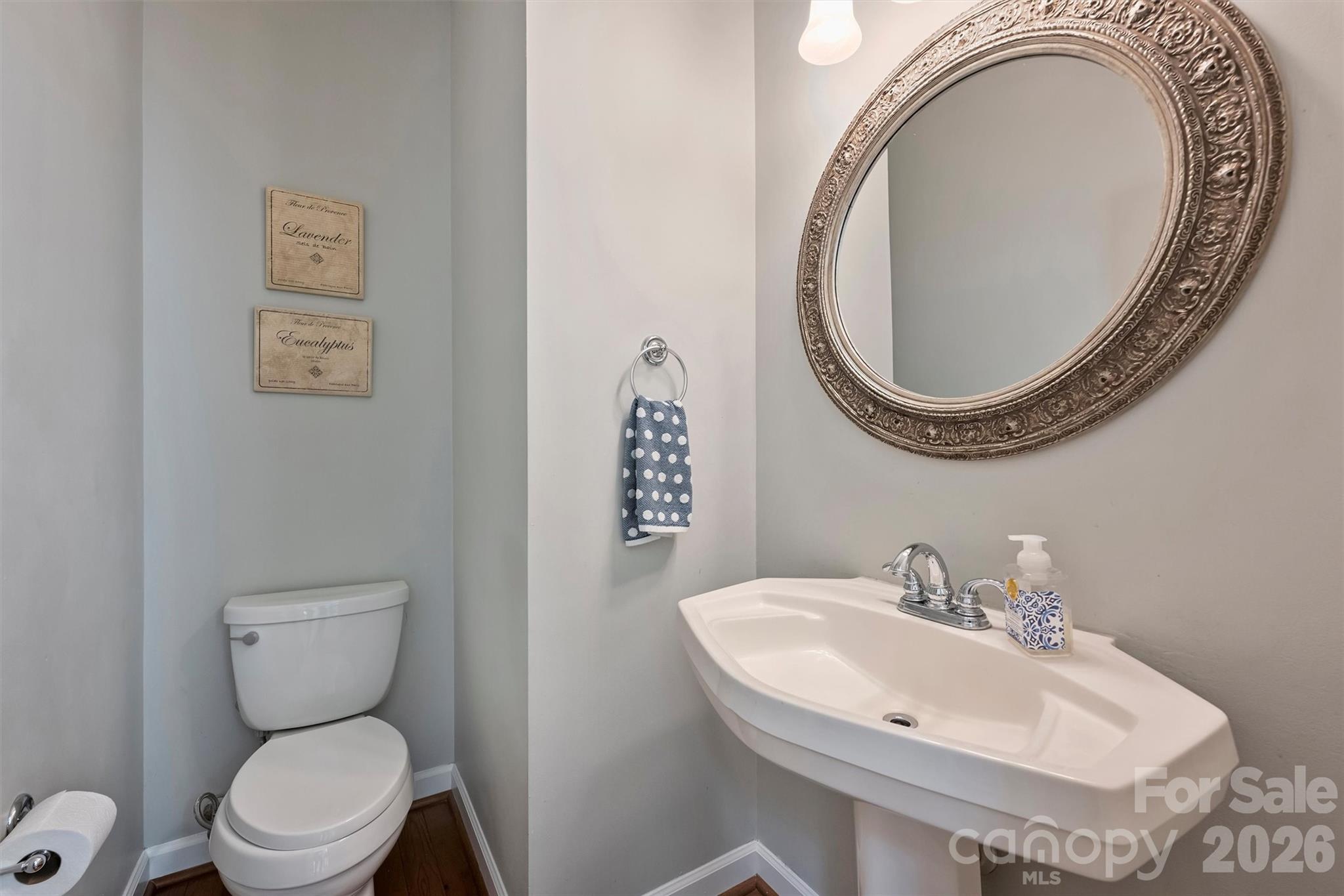 Highland Creek - Residential