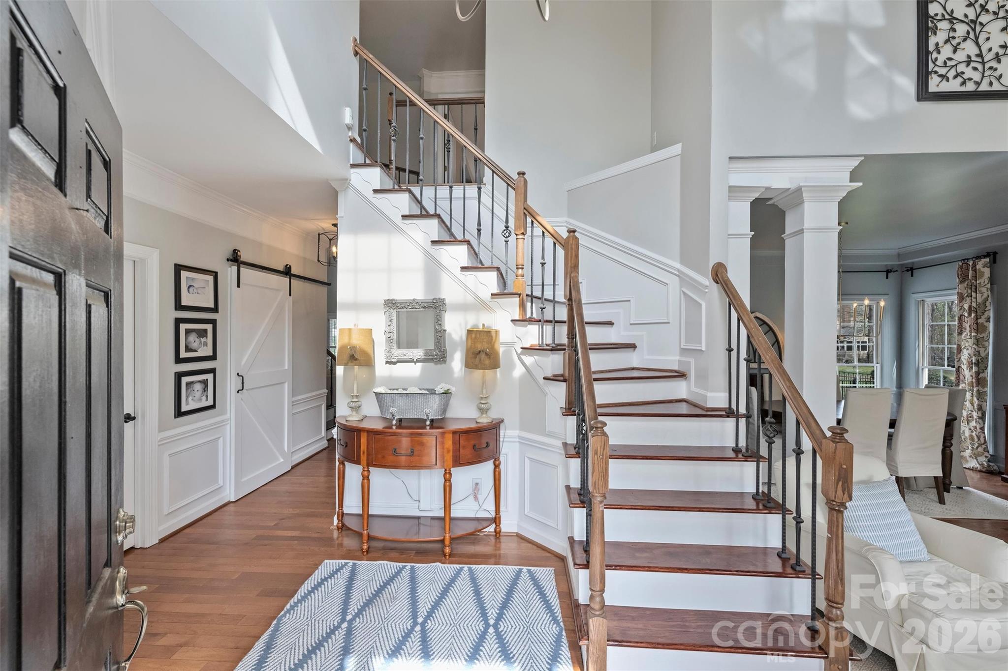 Highland Creek - Residential