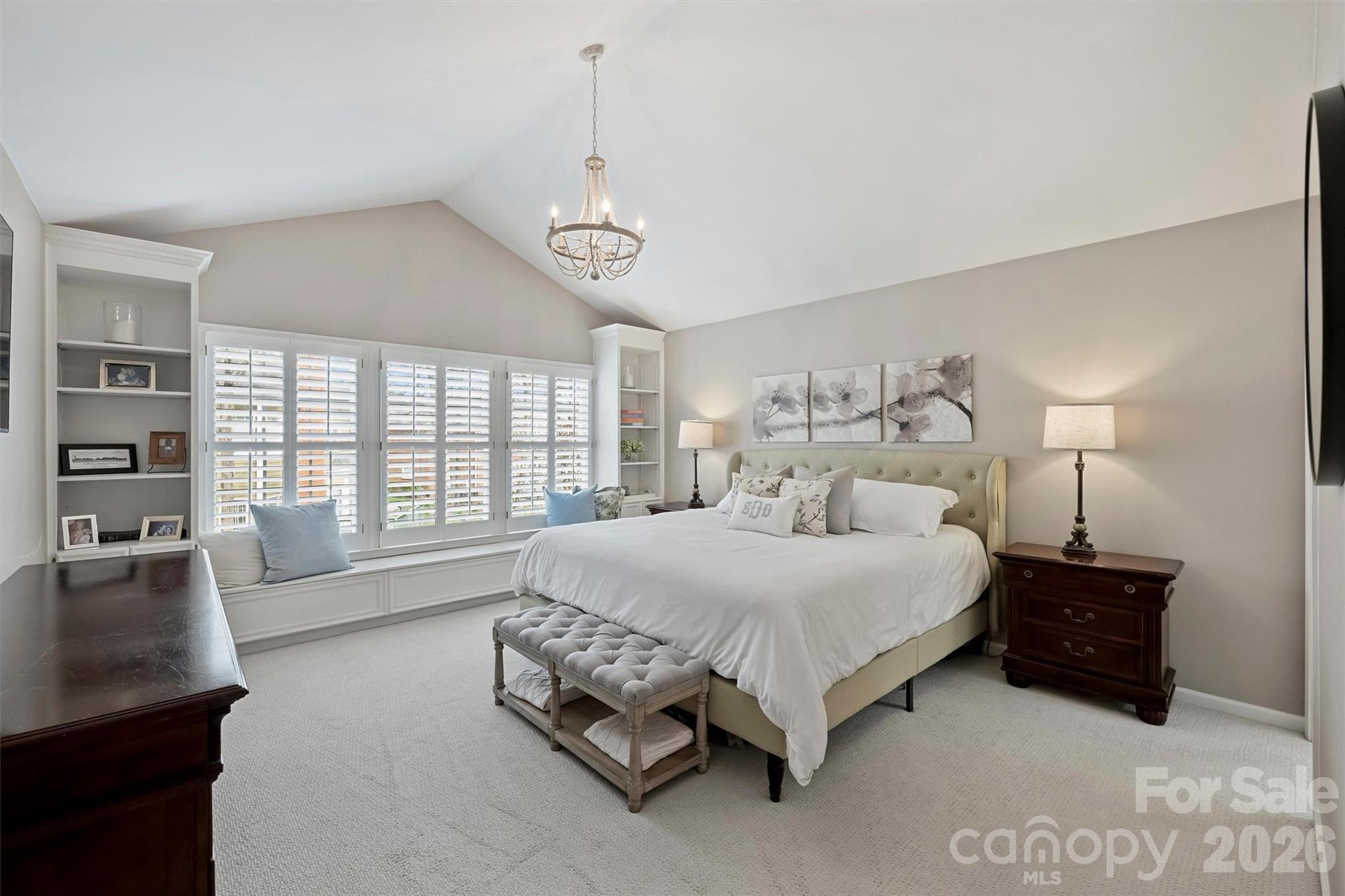 Highland Creek - Residential