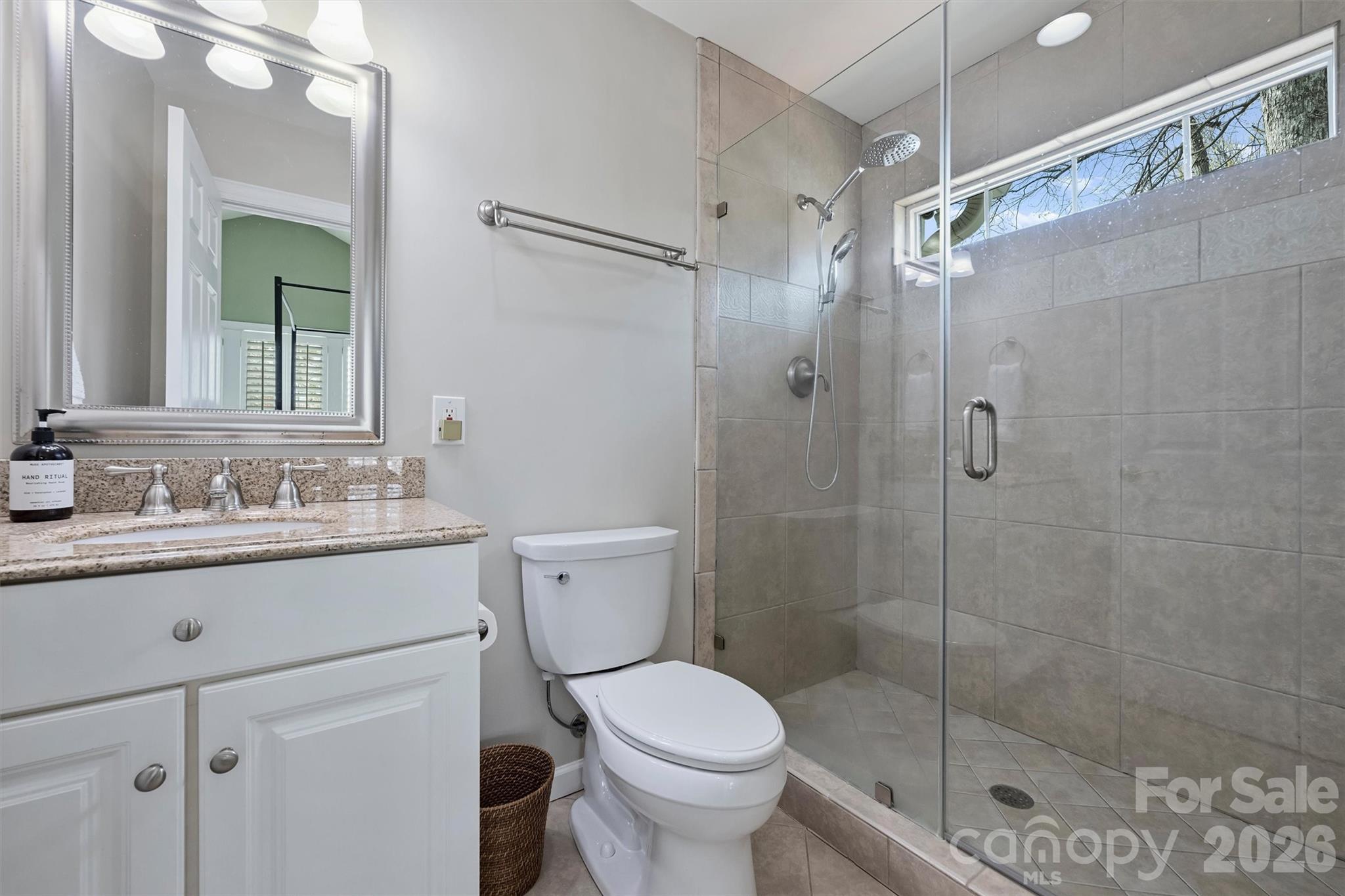 Highland Creek - Residential