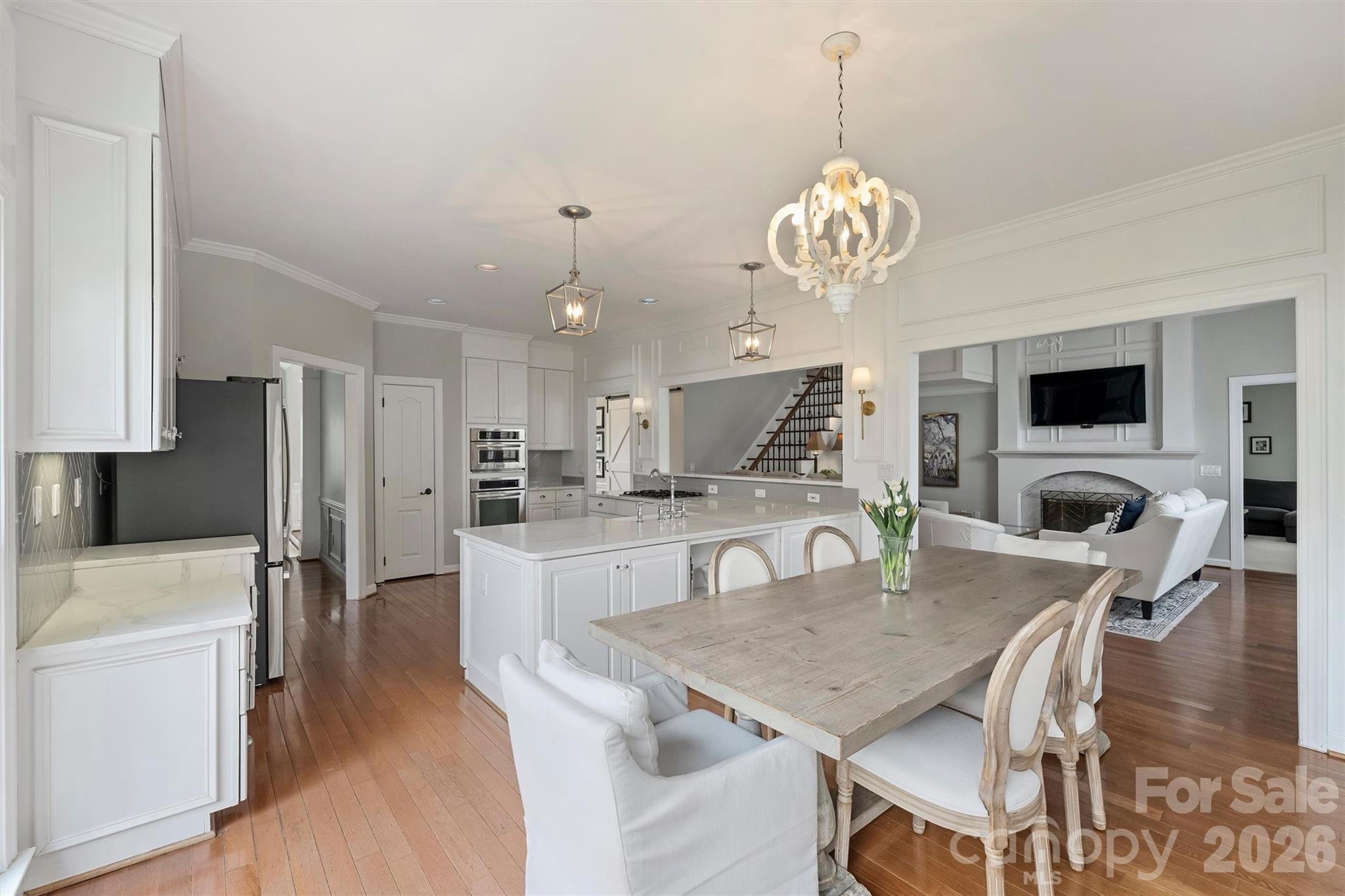 Highland Creek - Residential