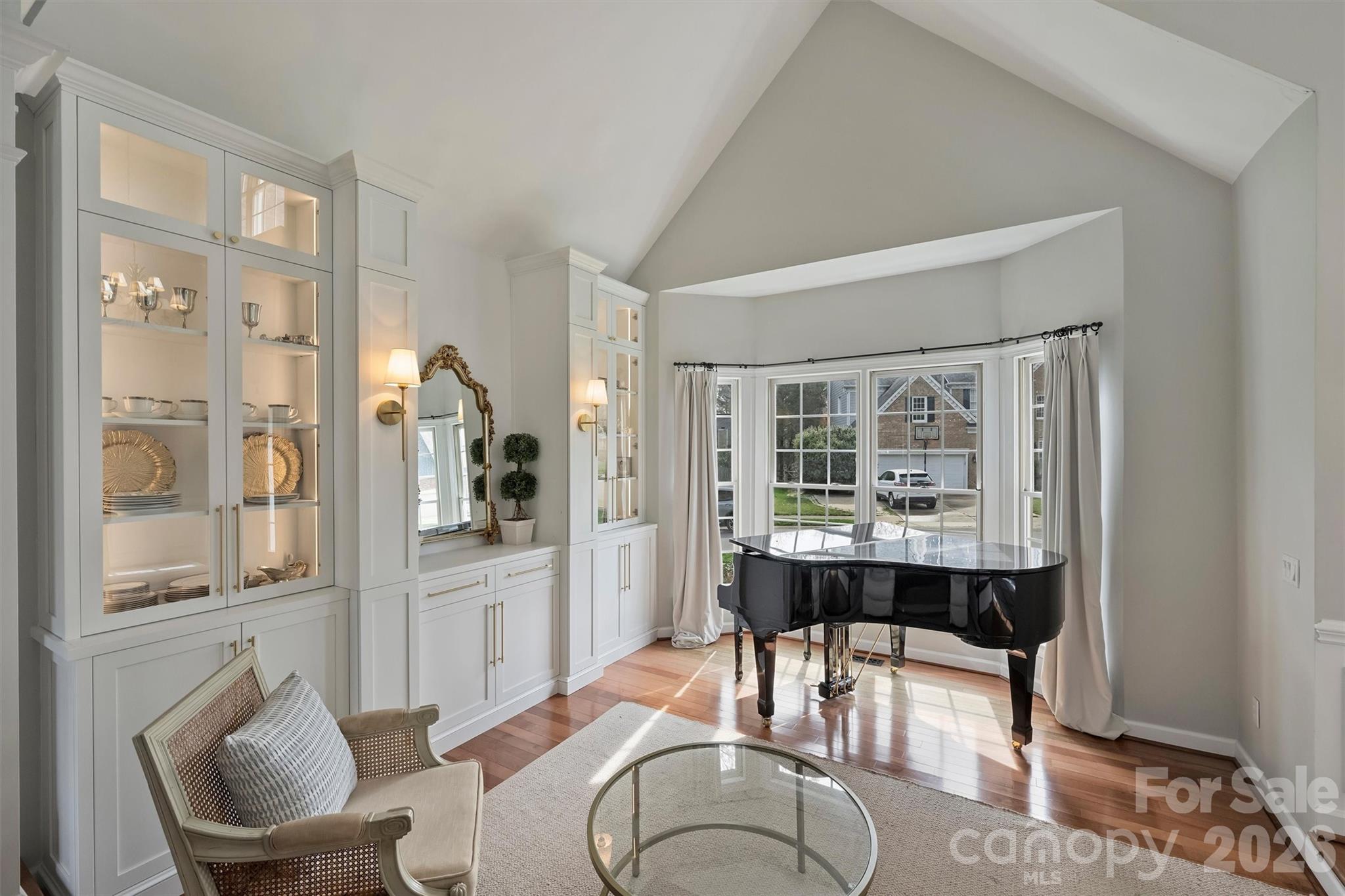 Highland Creek - Residential