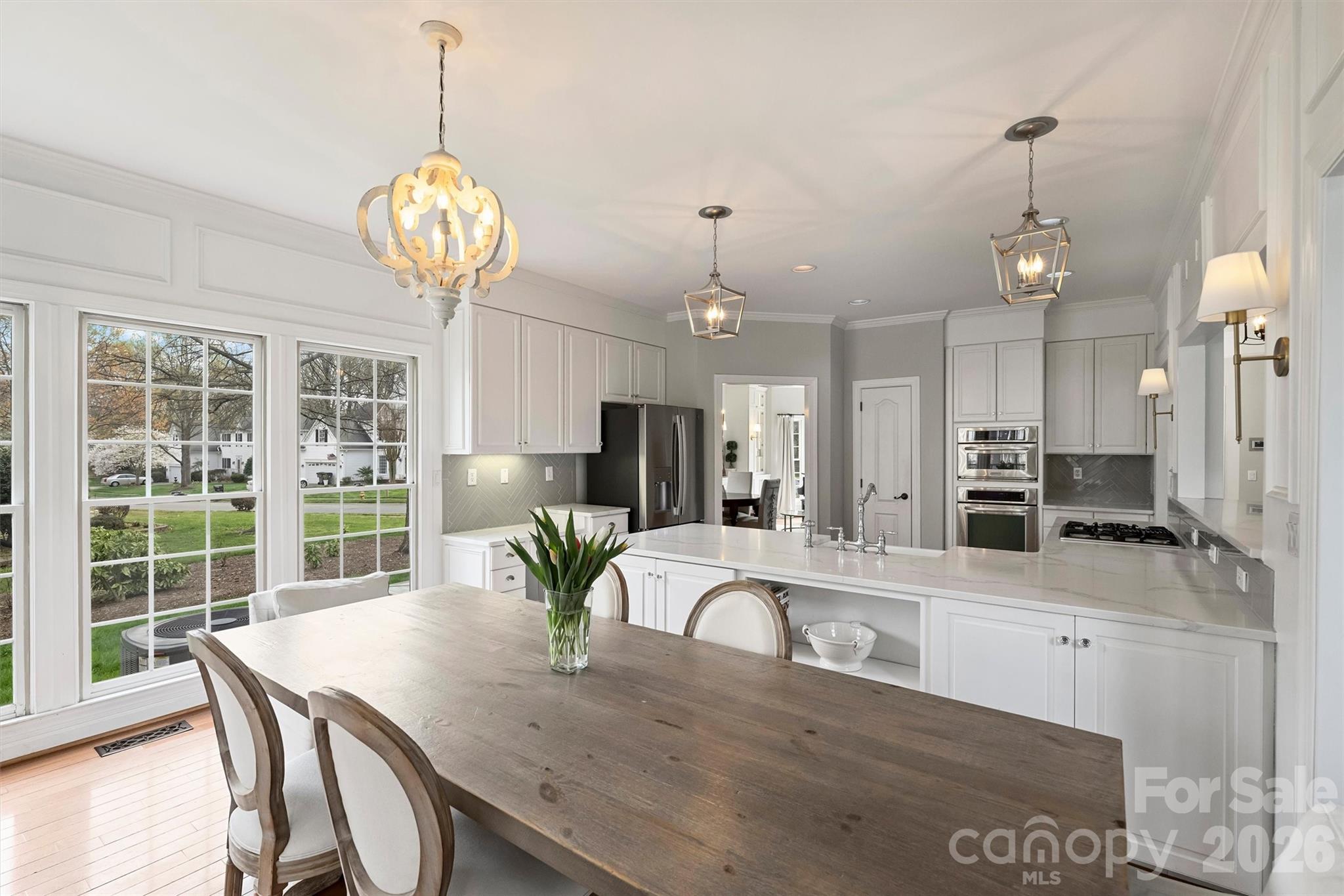 Highland Creek - Residential