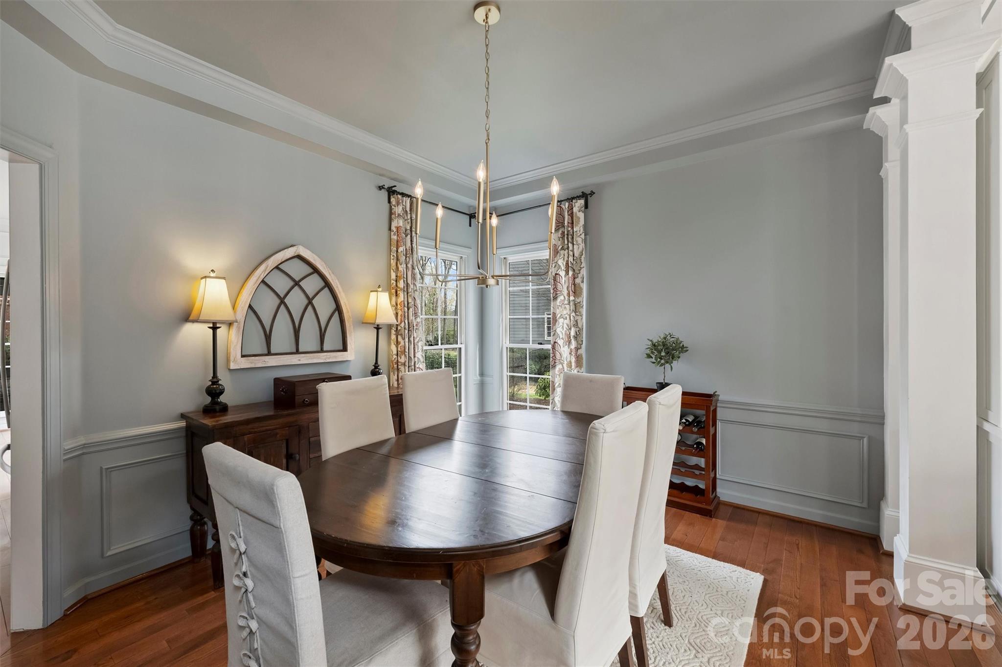 Highland Creek - Residential