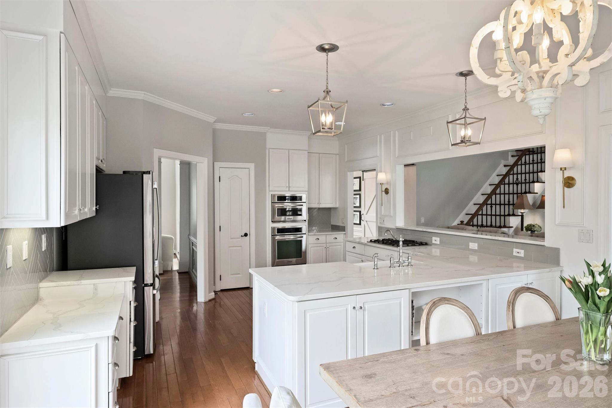 Highland Creek - Residential