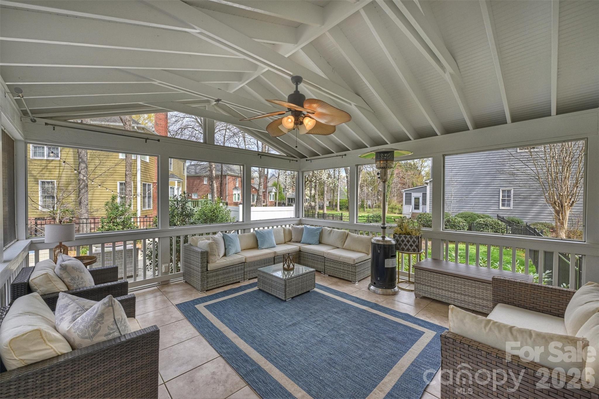 Highland Creek - Residential