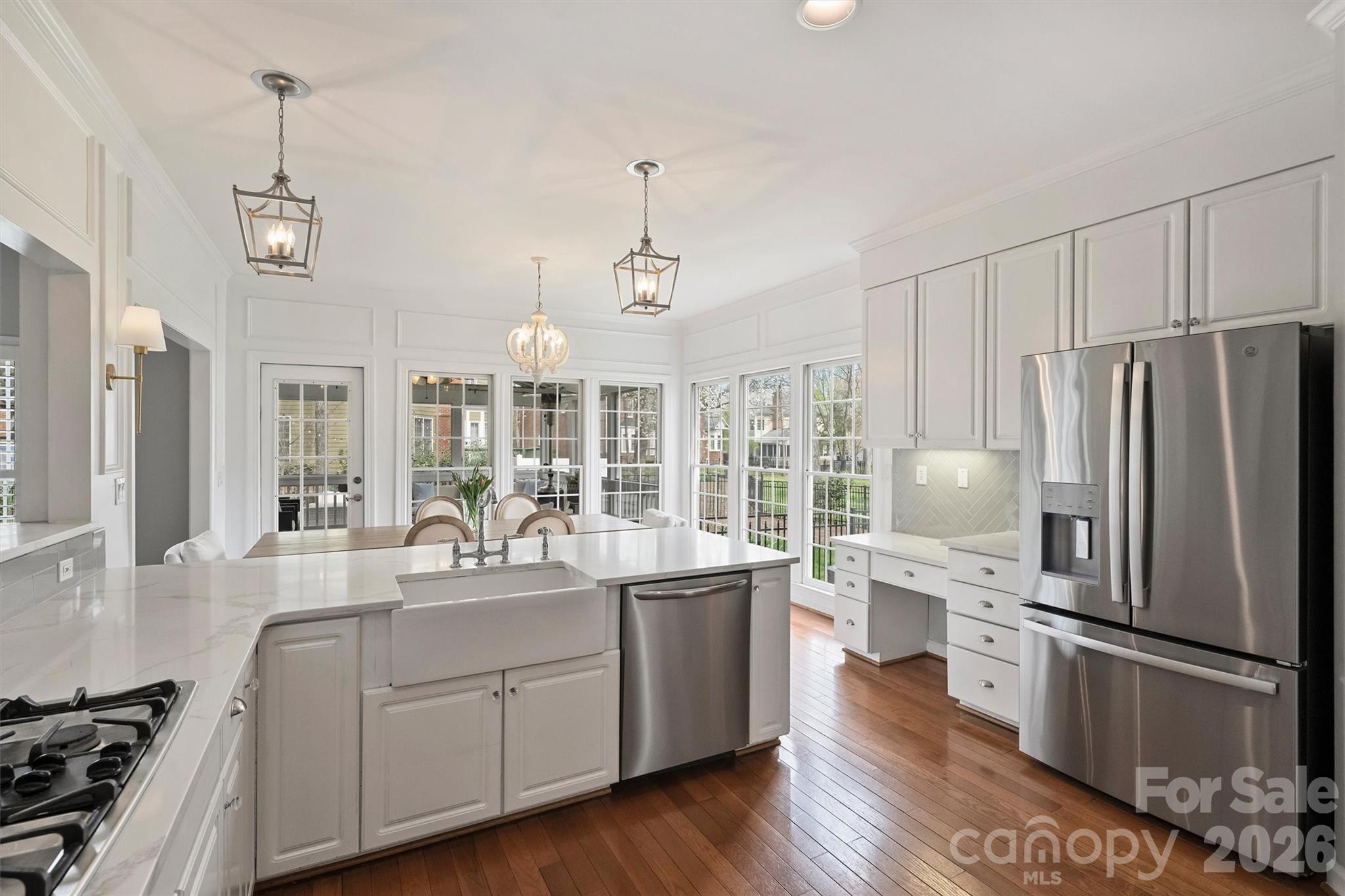 Highland Creek - Residential