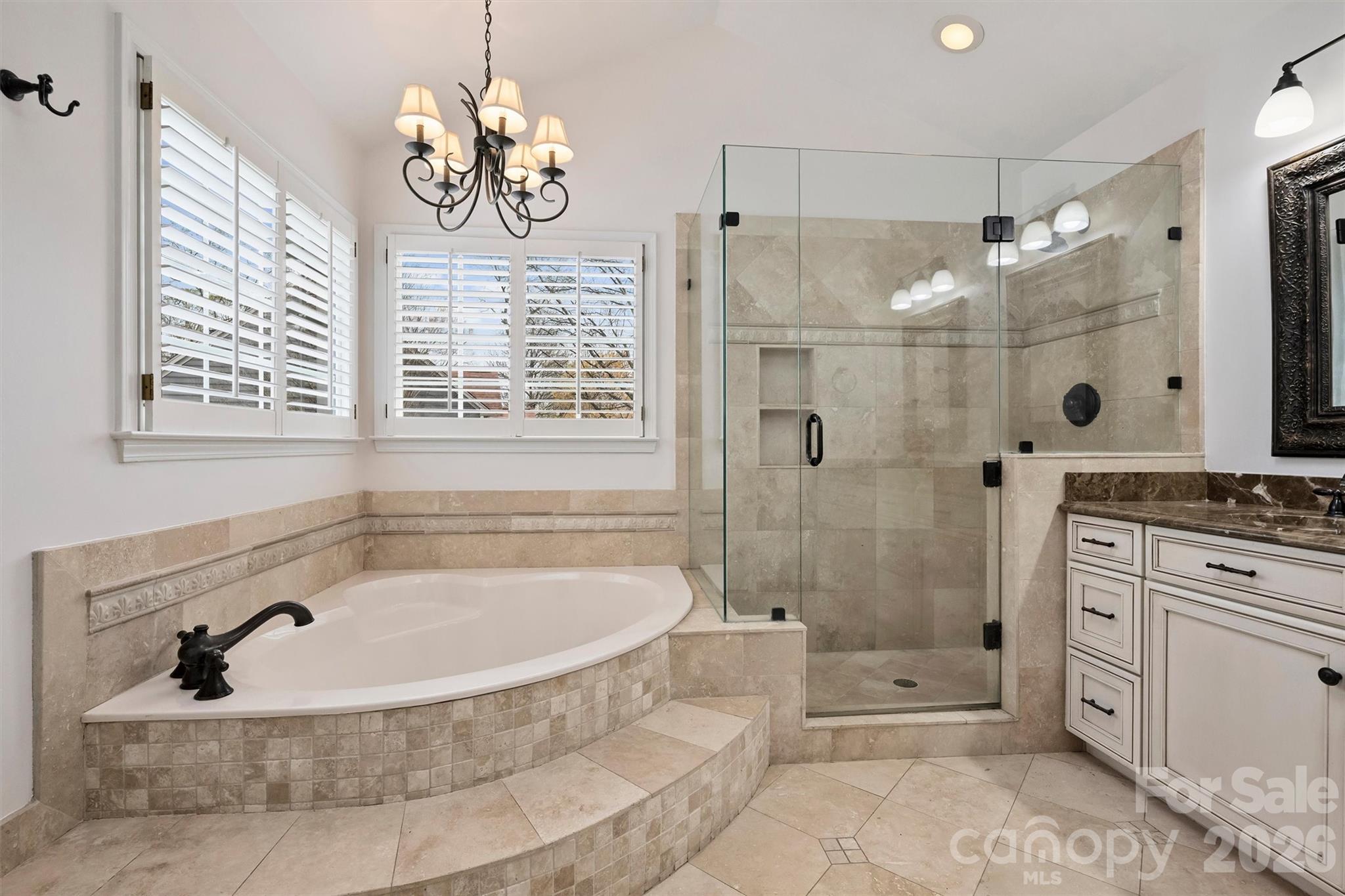 Highland Creek - Residential