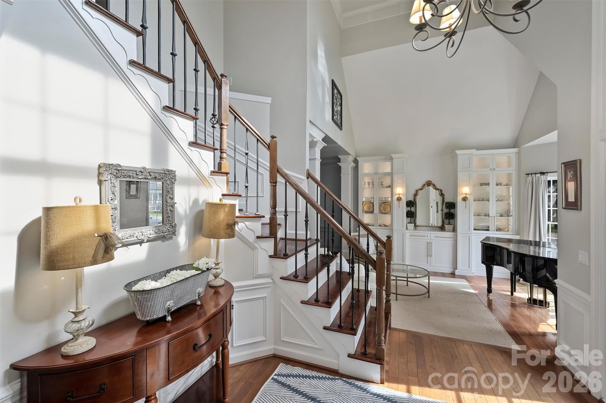 Highland Creek - Residential