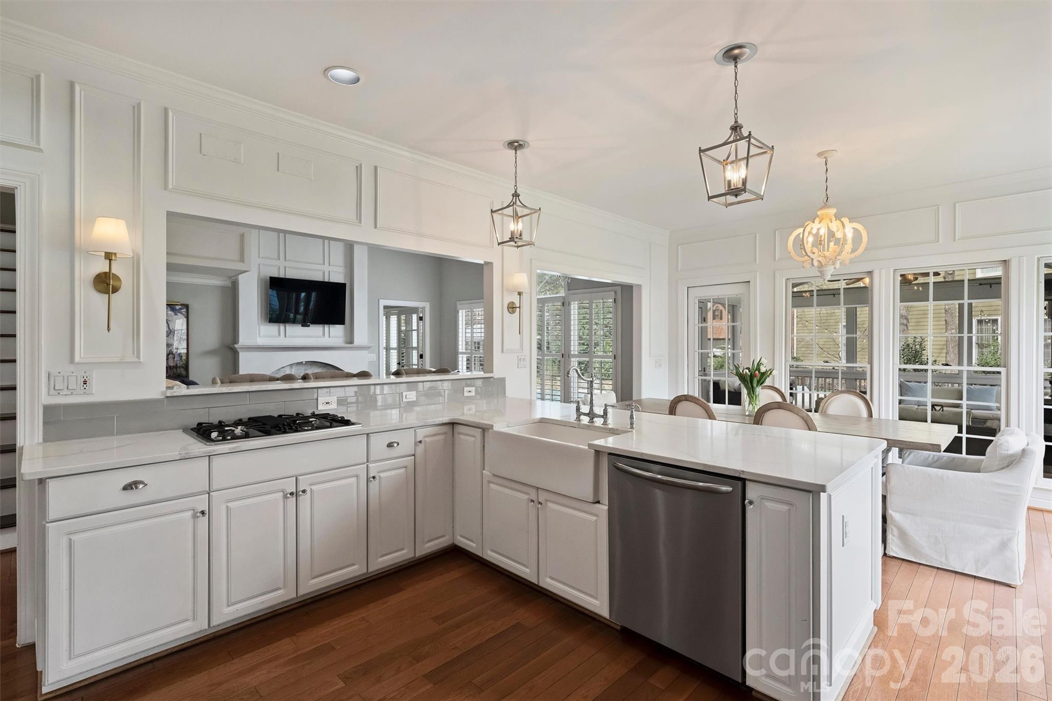 Highland Creek - Residential