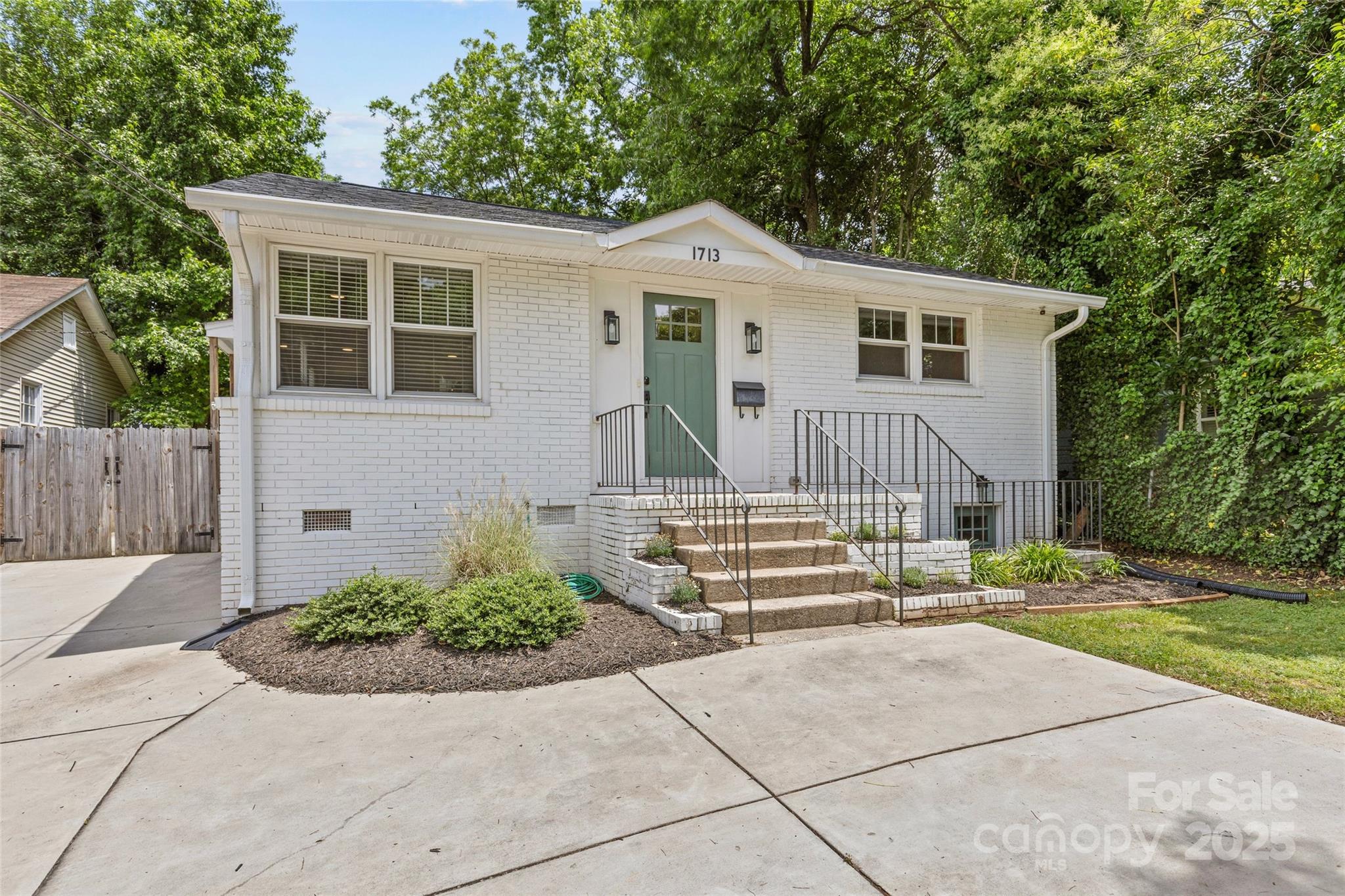 1713 Shamrock Drive