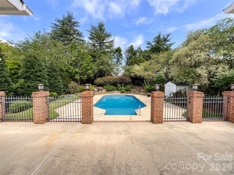 Photo of 7000 Royce Court, Charlotte, NC 28277 (MLS # 4420656)