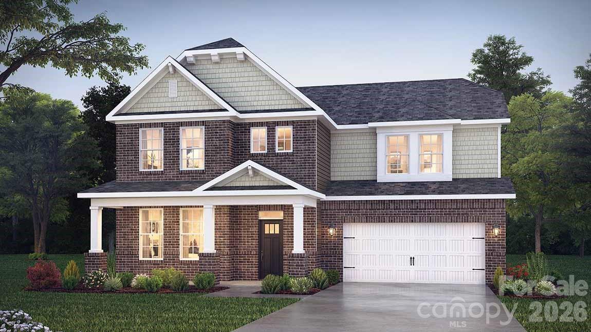 Westport - Residential