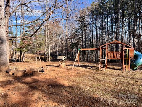 A home in Rutherfordton