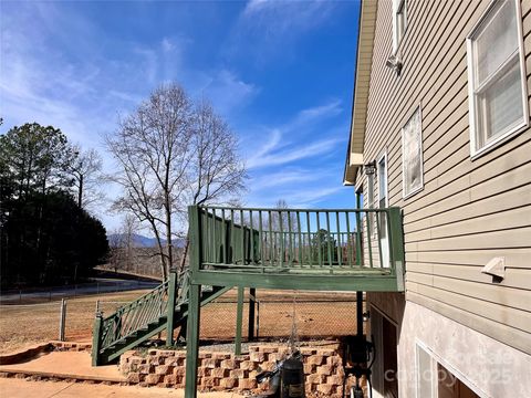 A home in Rutherfordton