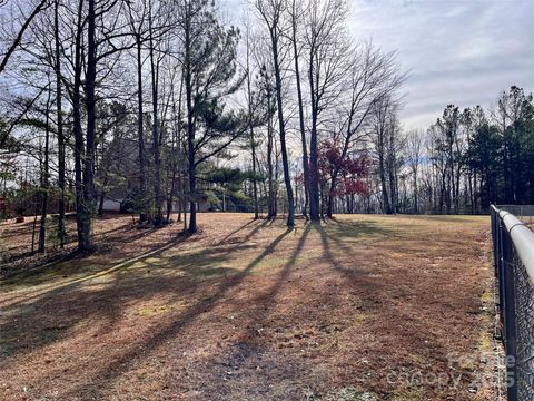 A home in Rutherfordton