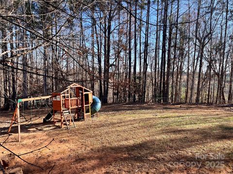 A home in Rutherfordton