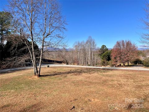 A home in Rutherfordton