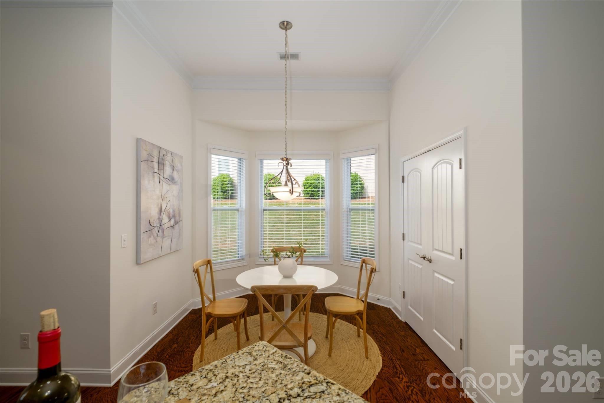 The Vineyards on Lake Wylie - Residential