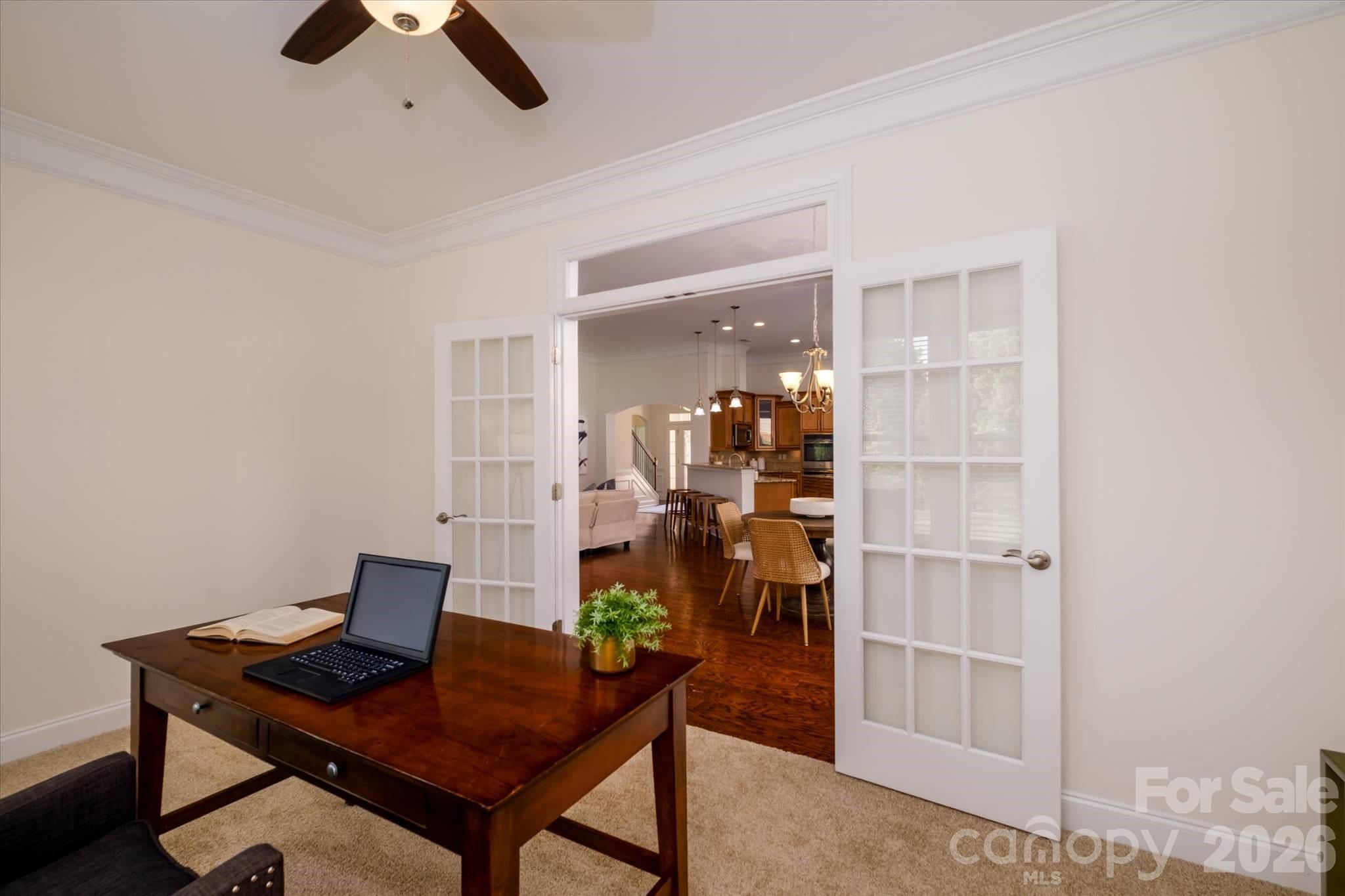 The Vineyards on Lake Wylie - Residential