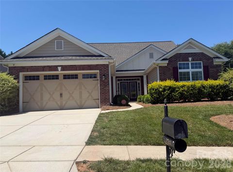 Photo of 3743 Salvistrin Street, Charlotte, NC 28214 (MLS # 4379912)