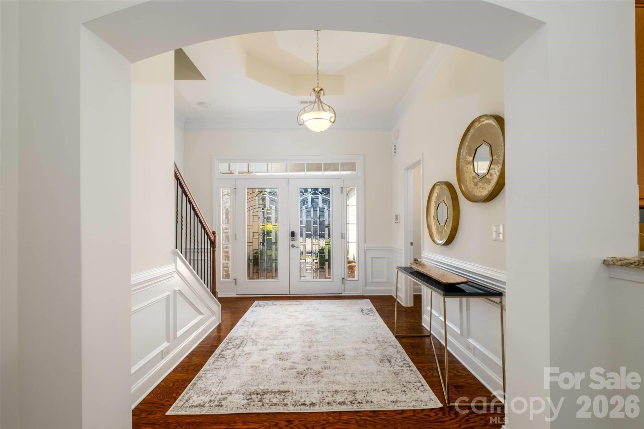 3743 Salvistrin Street