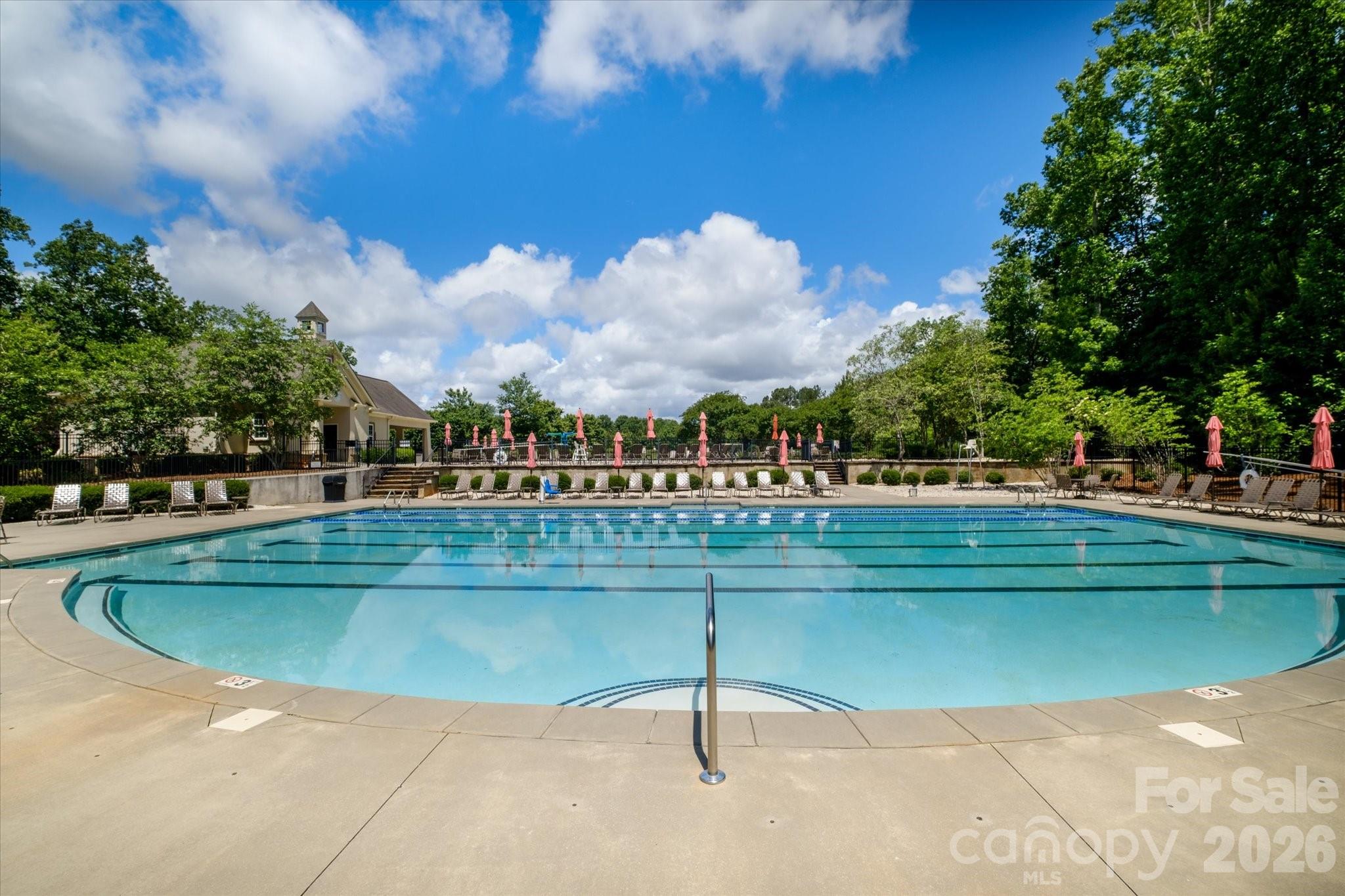 The Vineyards on Lake Wylie - Residential