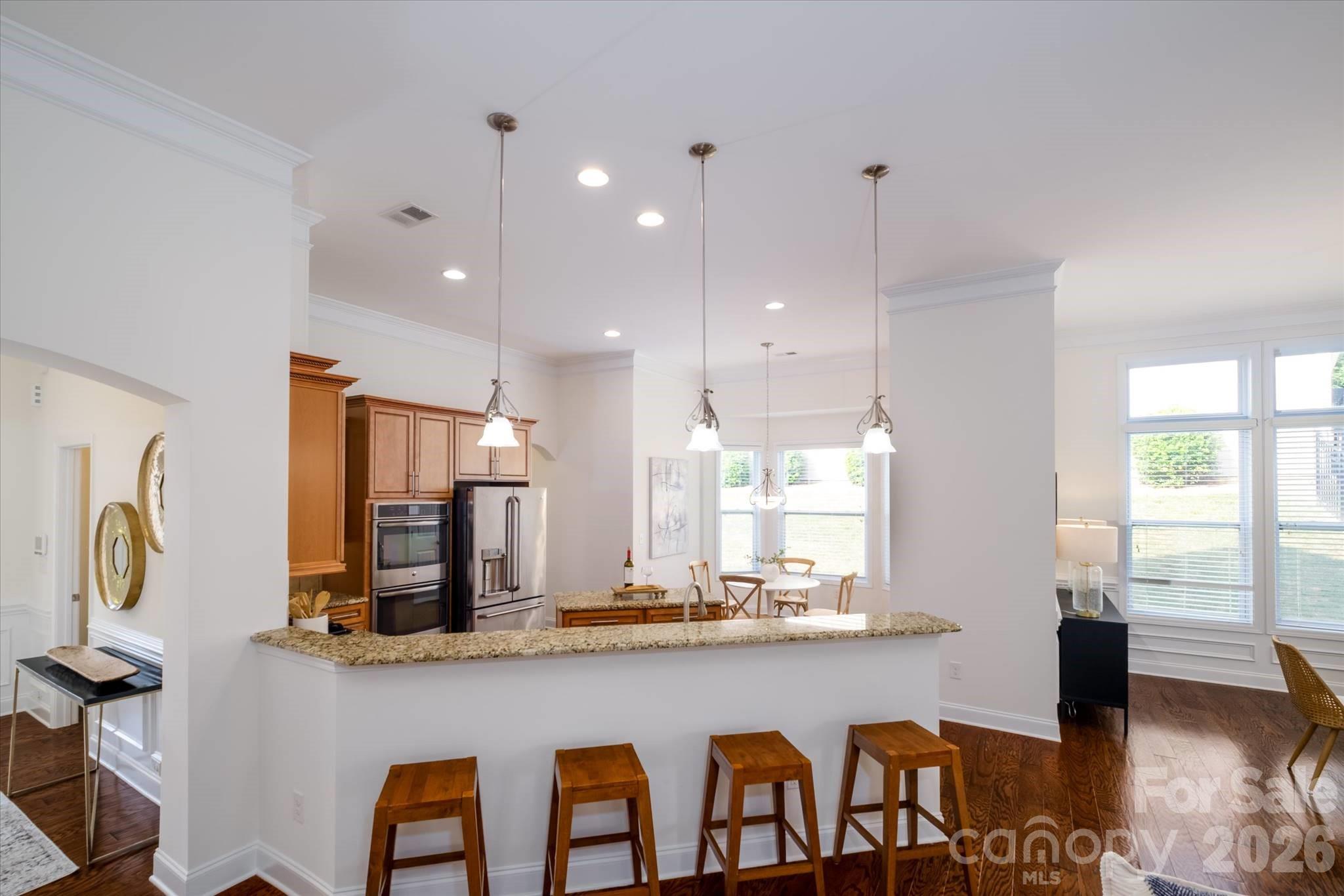 The Vineyards on Lake Wylie - Residential