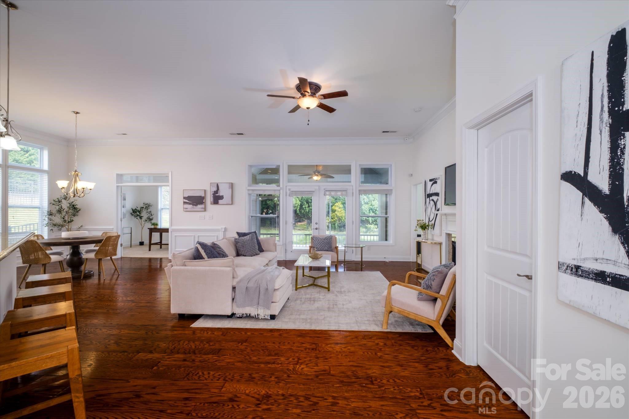 The Vineyards on Lake Wylie - Residential