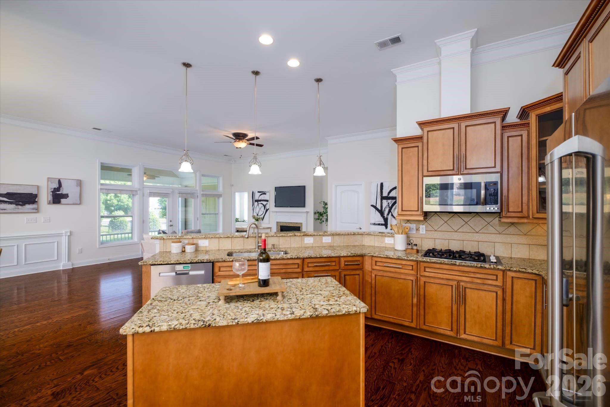The Vineyards on Lake Wylie - Residential