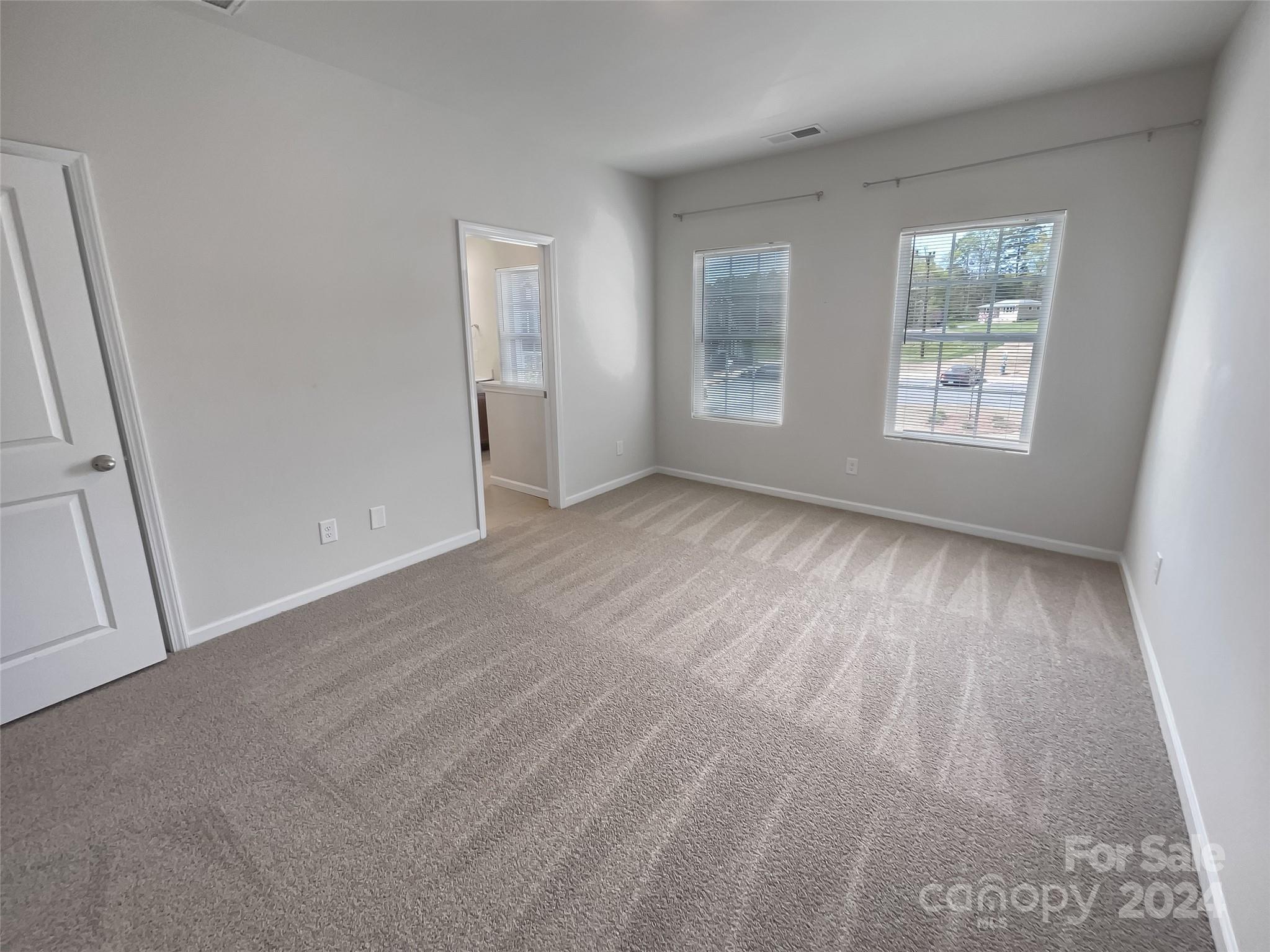 Beatty Woods - Residential