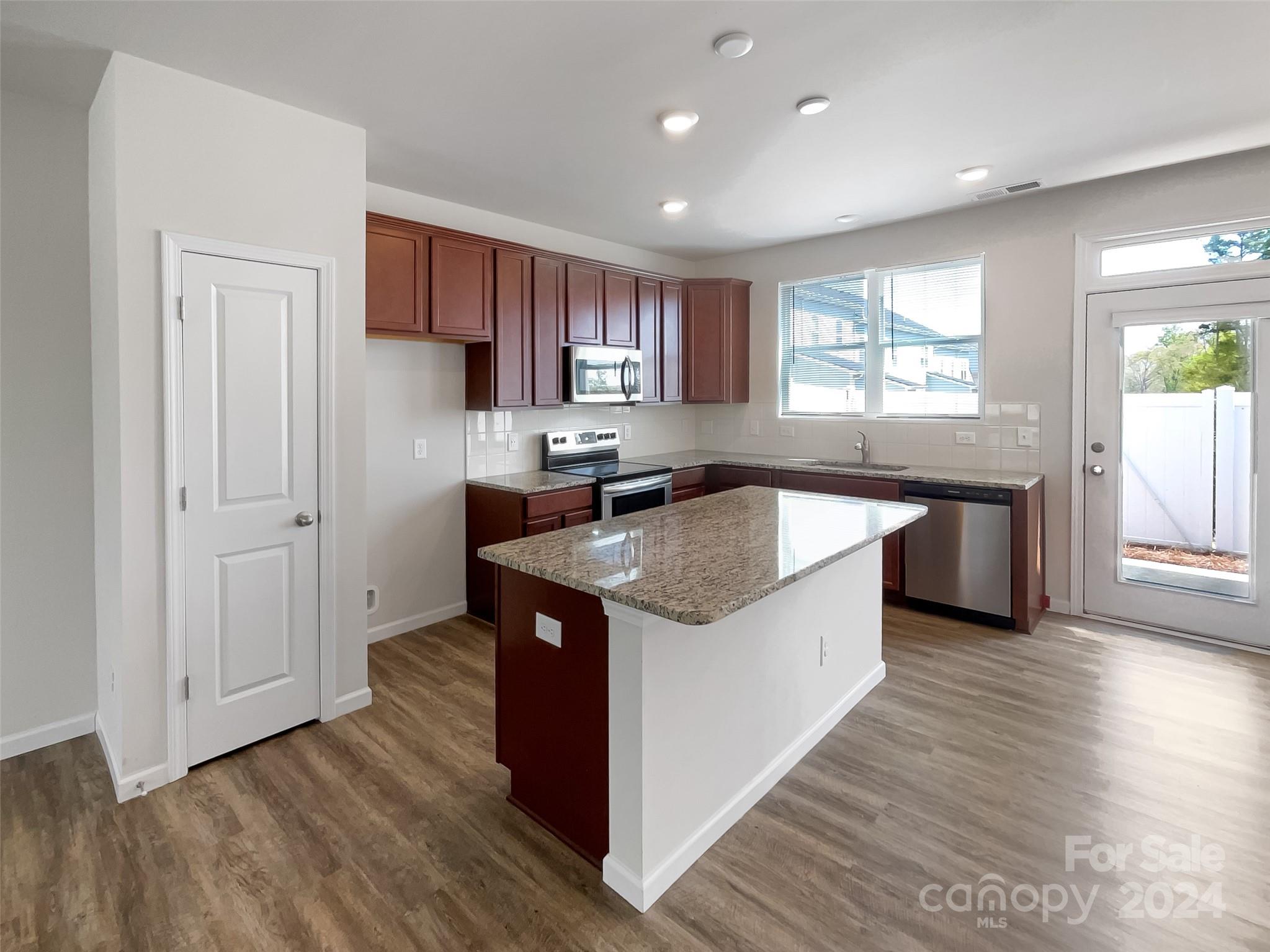 Beatty Woods - Residential