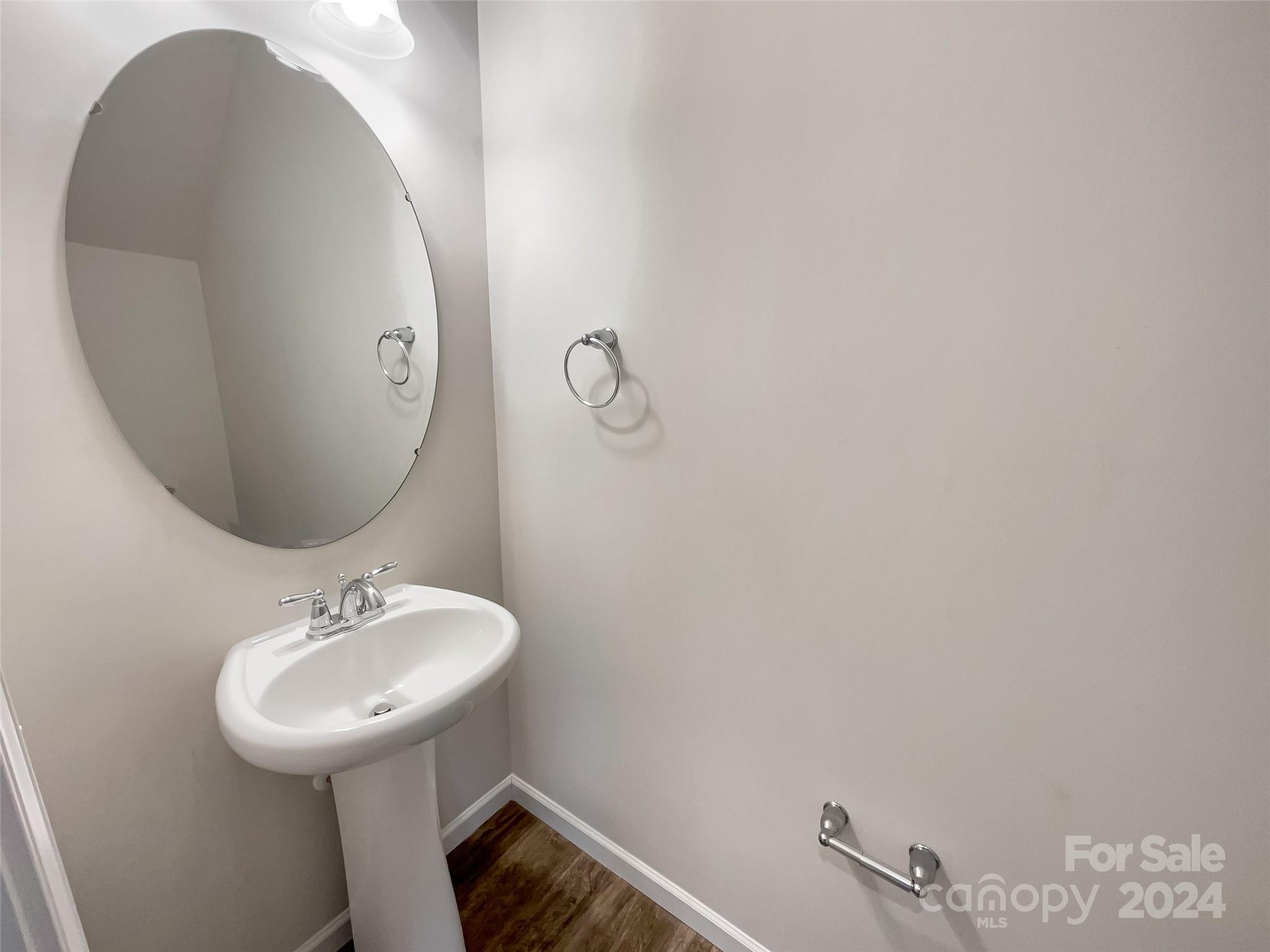 Beatty Woods - Residential