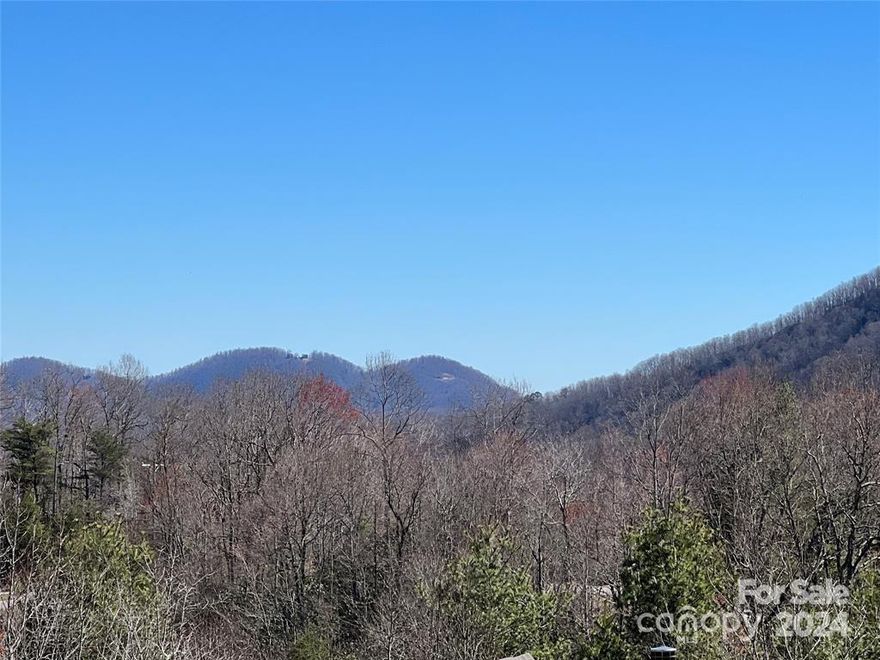 Amazing culdesac lot with gorgeous views in one of WNC's premier gated mountain communities; this lot gives you gorgeous views from the ridge. Great for a vacation or year-round residency, build your perfect getaway.

Catawba Falls Preserve. Catawba Falls Preserve is situated on over 1200 acres of pristine forest. It offers stunning mountain views, lush greenery, and a tranquil setting for nature lovers and outdoor enthusiasts. The community features more than 8 miles of hiking trails, streams, and waterfalls, including connecting to the breathtaking Catawba Falls, just a short hike from the subdivision.

Catawba Falls Preserve is a beautiful and secluded gated community in the western North Carolina town of Old Fort. This picturesque subdivision is nestled in the heart of the Blue Ridge Mountains, just minutes from the charming town of Black Mountain and a short drive to Asheville, known for its vibrant arts scene, craft breweries, and outdoor adventures.