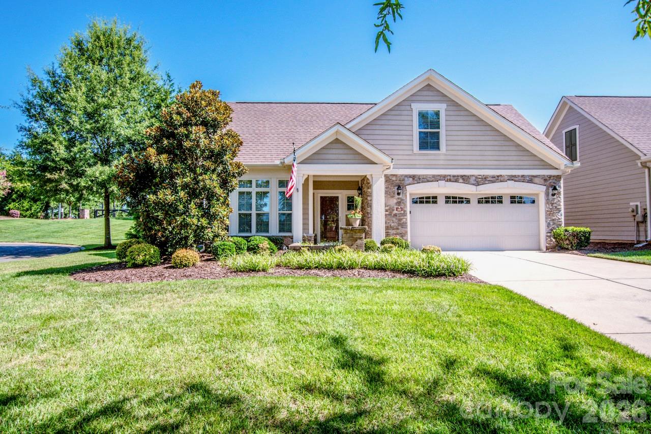 147 Brawley Point Circle, Mooresville, NC, 28117