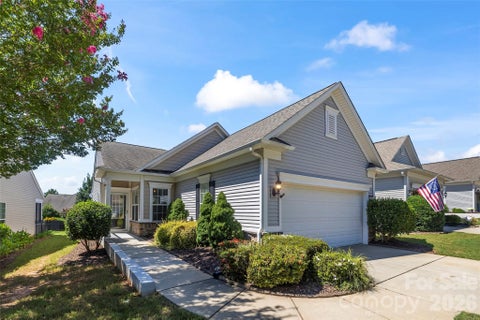 Photo of 17444 Hawks View Drive, Indian Land, SC 29707 (MLS # 4412008)