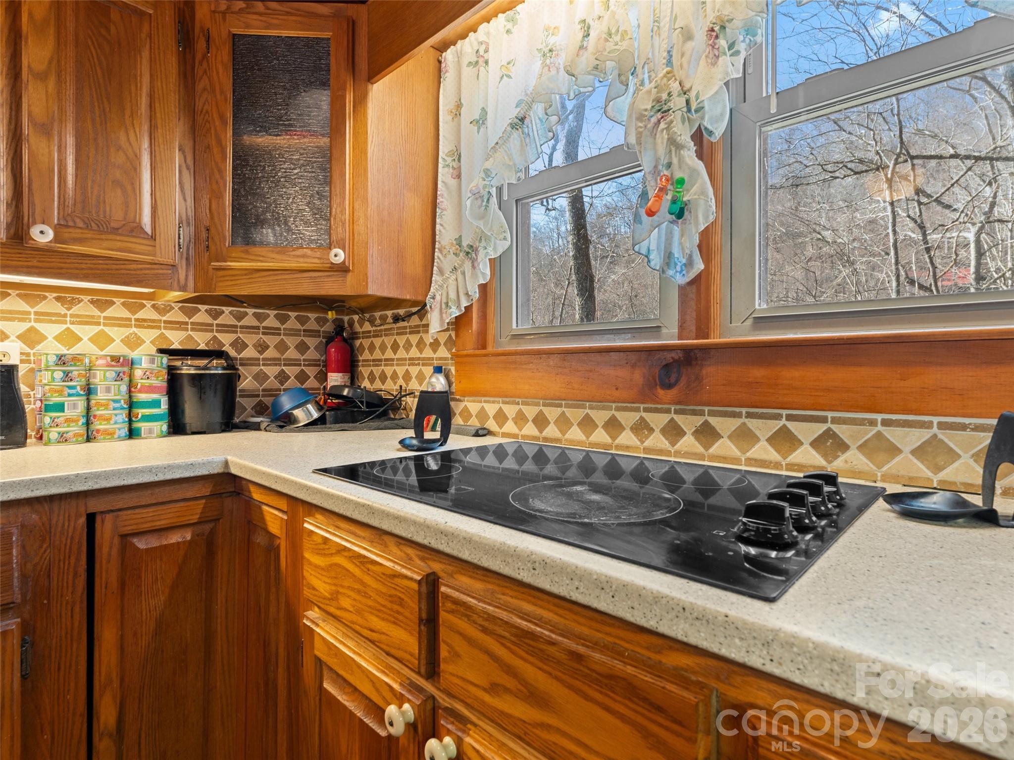 Country Club Cove Estates - Residential