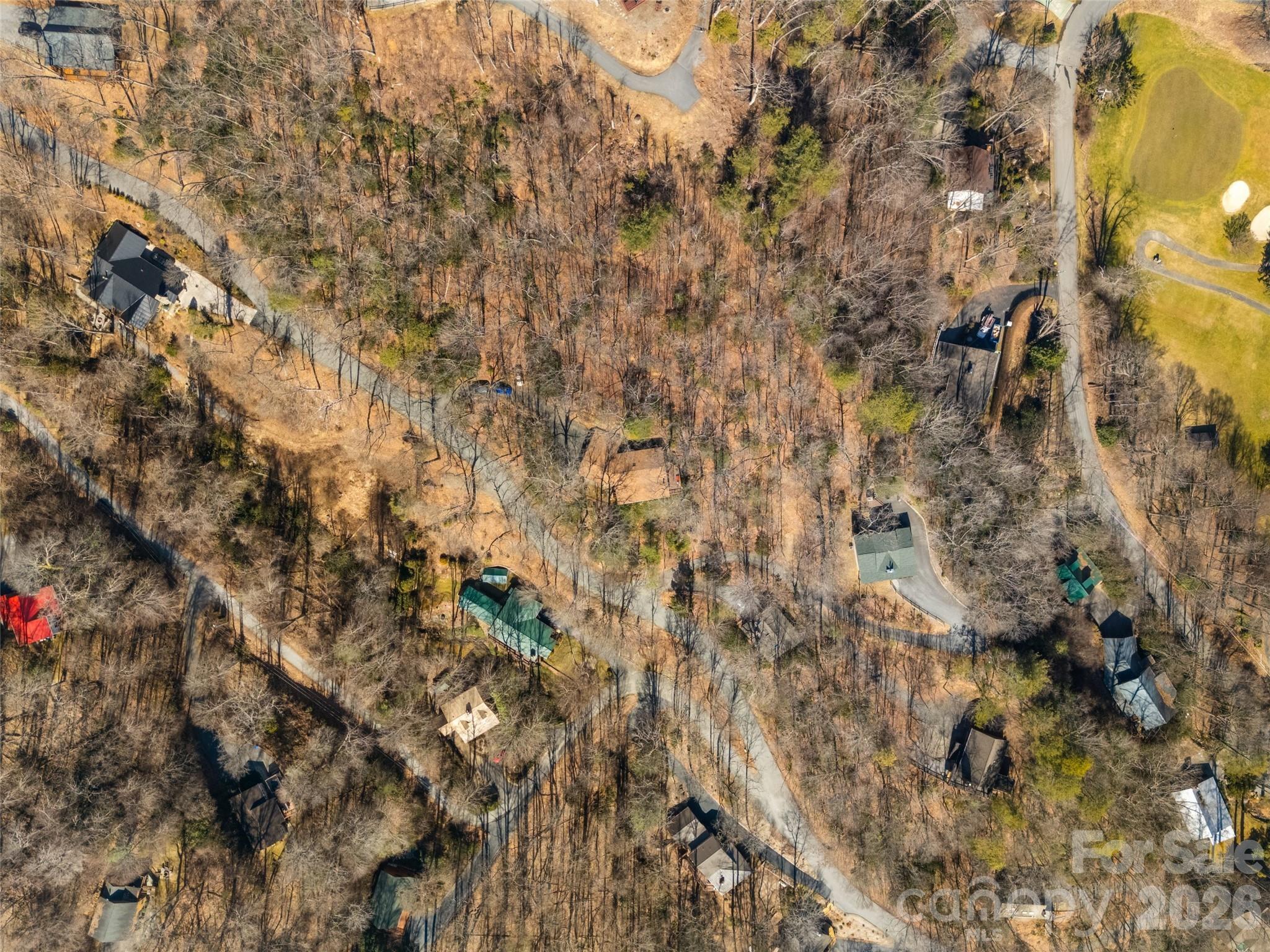 Country Club Cove Estates - Residential